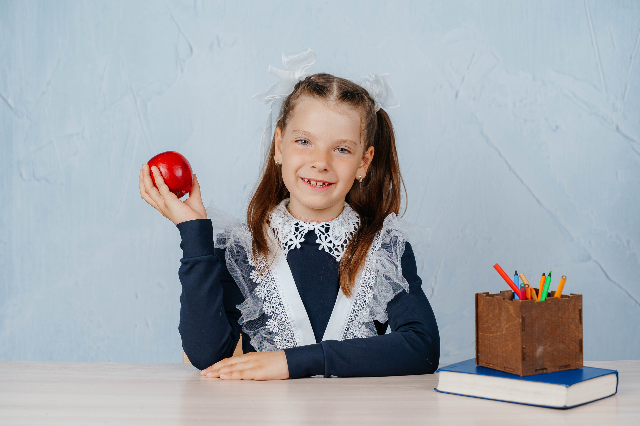 Младшие классы. Школьная фотография и выпускные фотоальбомы Иркутск