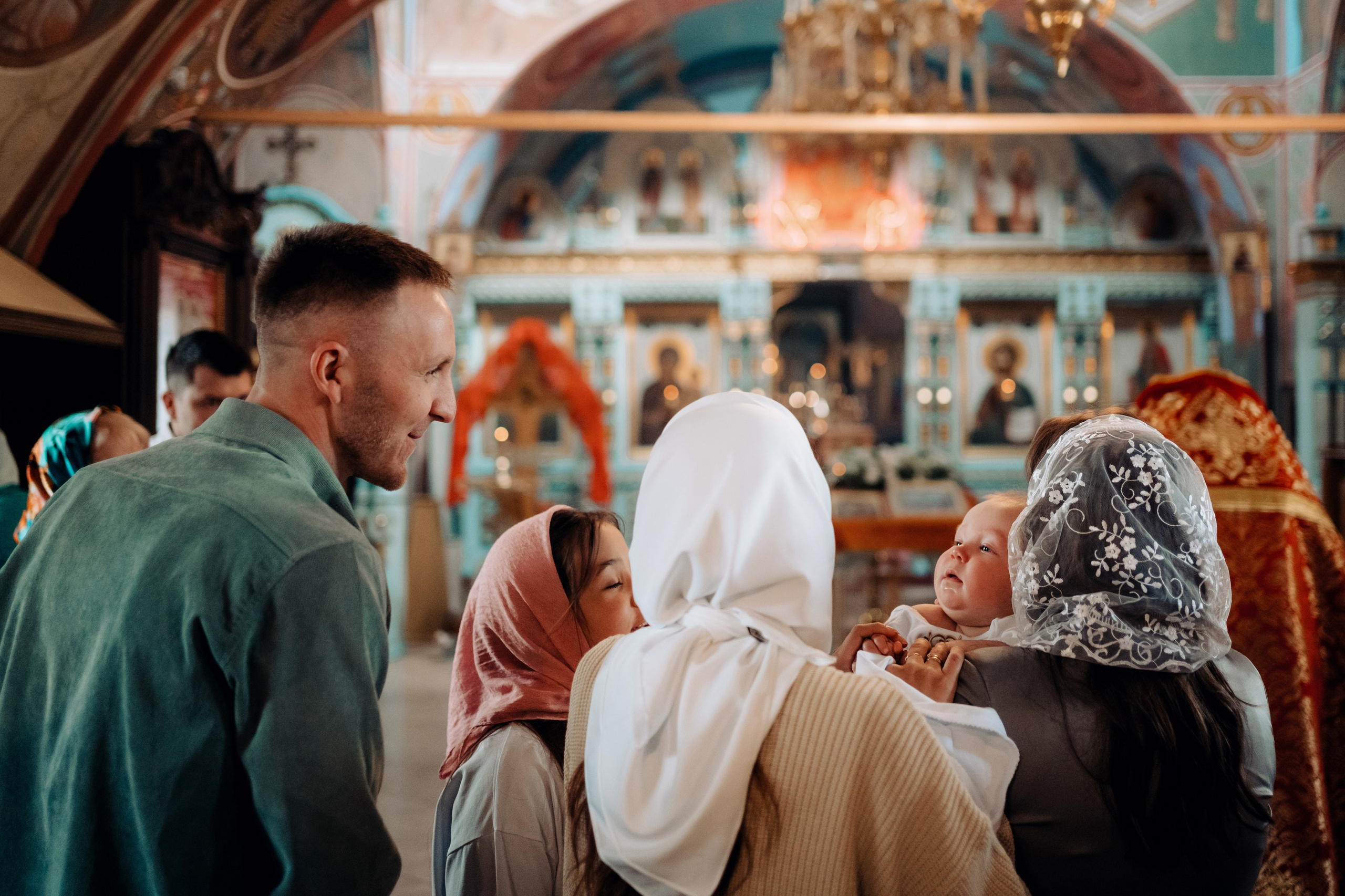 церковь Константиново