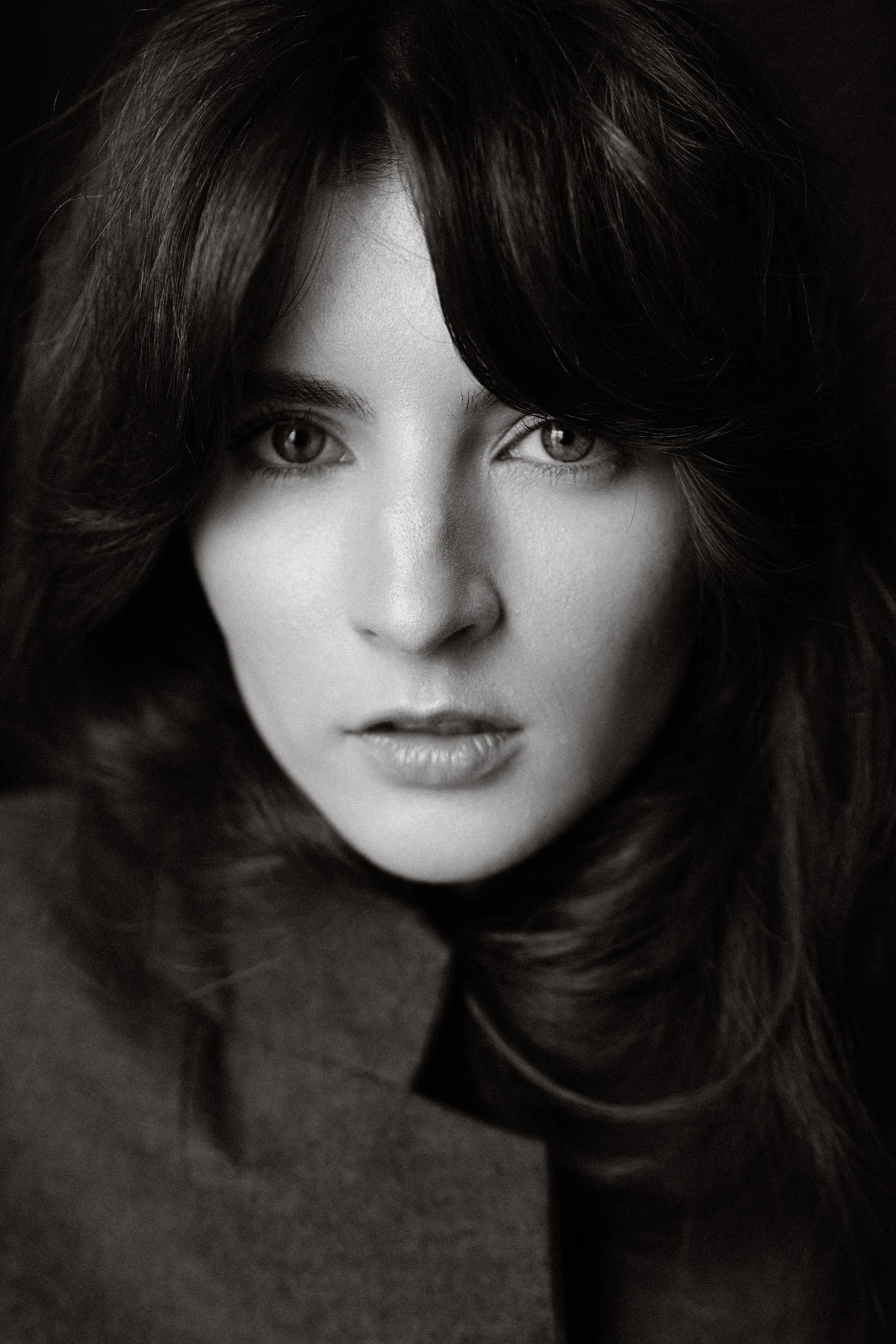 МАША. Пушистая Сова - Свадебный и портретный фотограф Воронеж, Москва, Питер