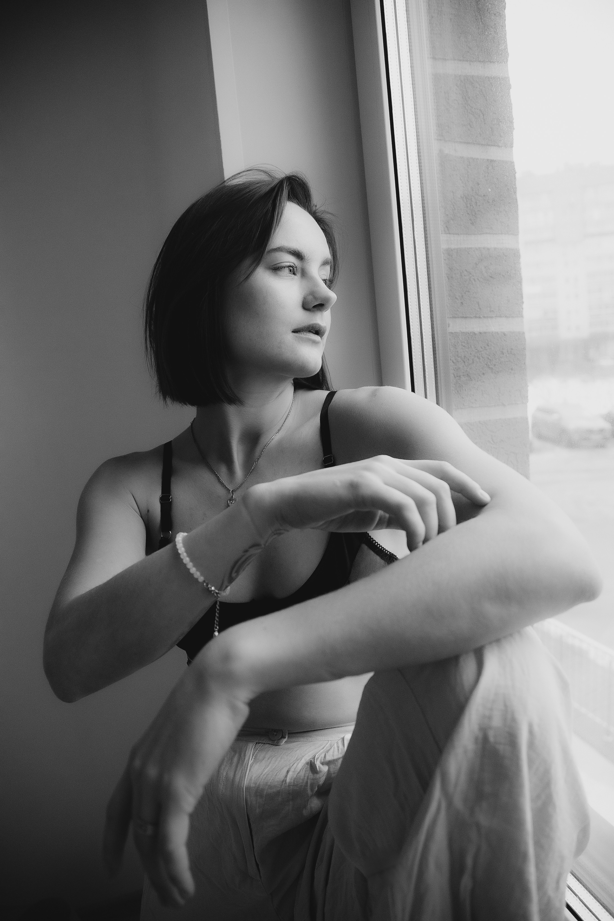 Олеся. Женский портрет в Нижнем Новгороде Татьяна Малюгина