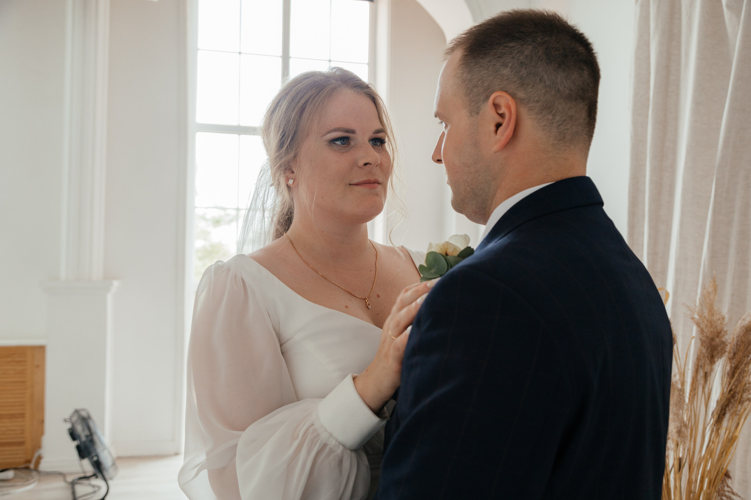 Иван и Елизавета