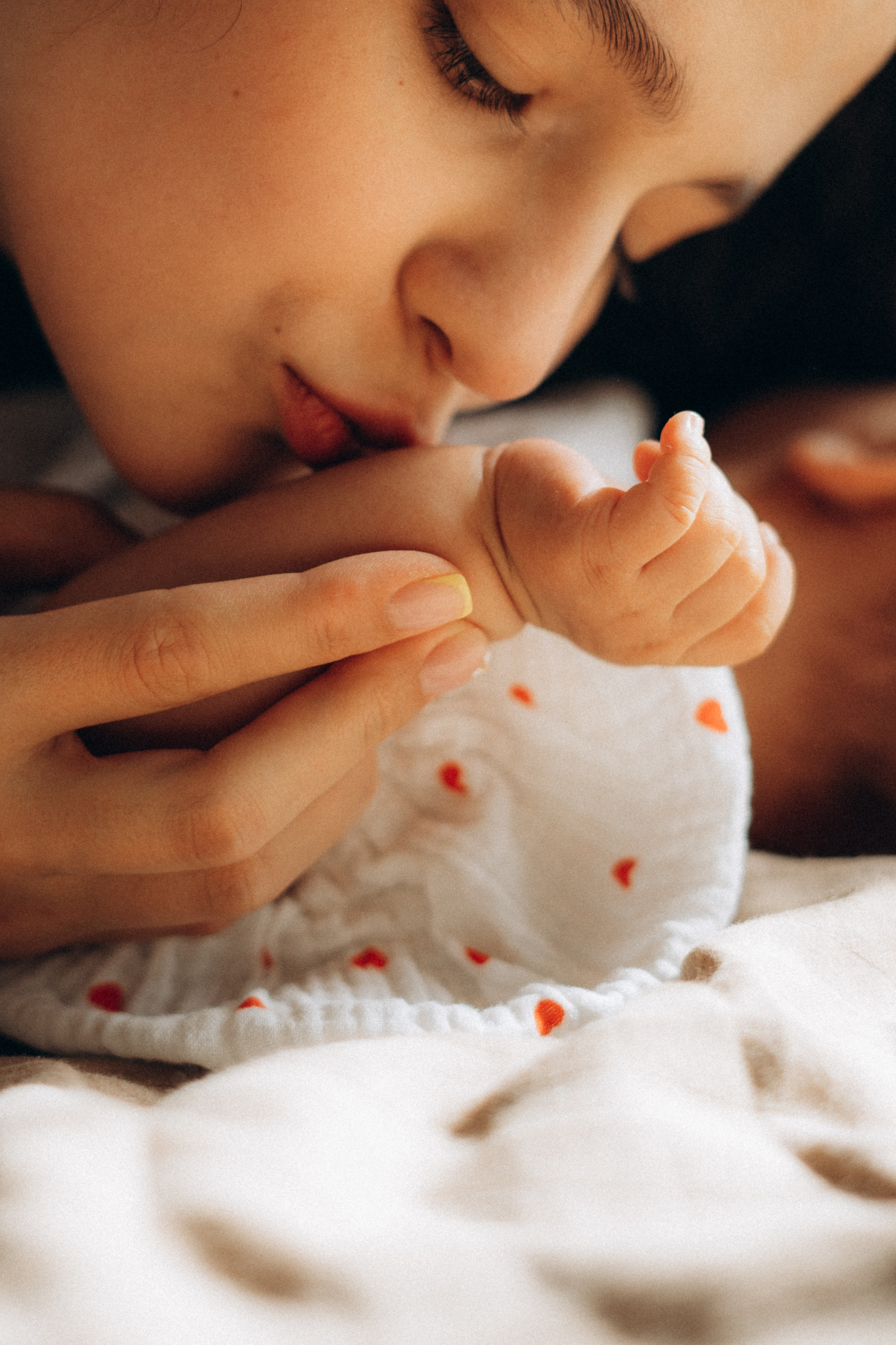 Семейные истории. Семейный и женский фотограф Ирина Виноградова