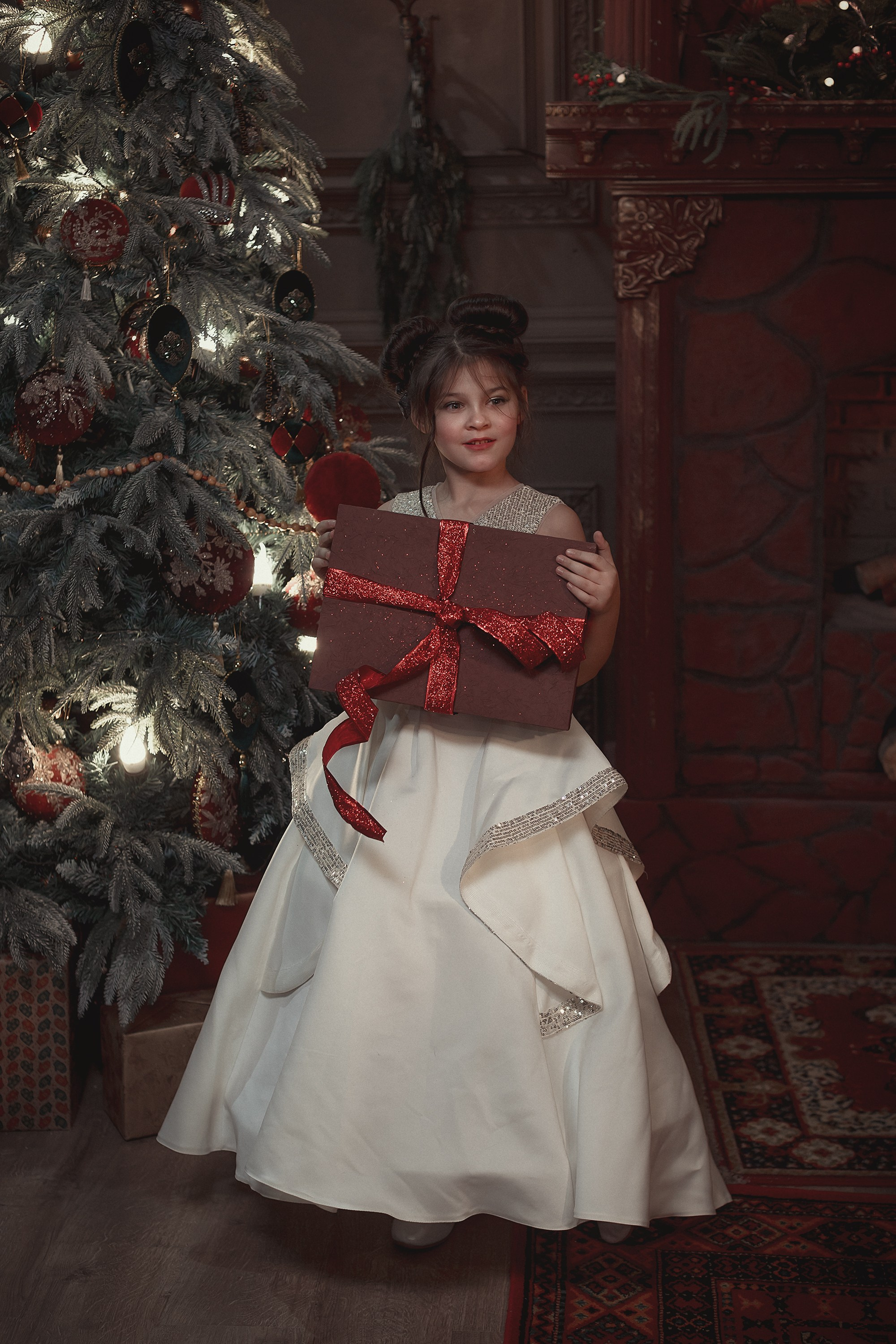 ***. Фотограф Алёна Яковлева