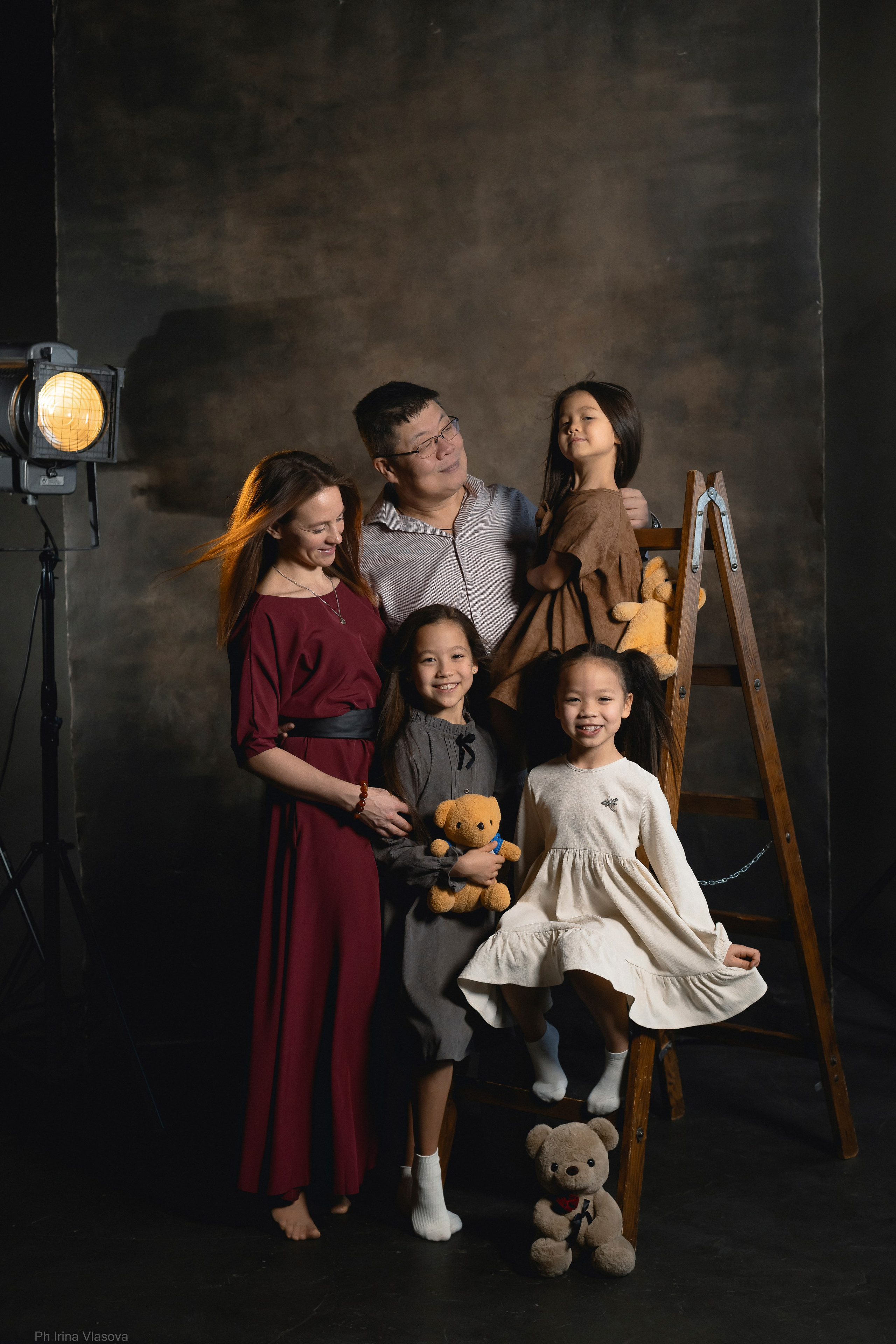 Family. Спортивный и портретный фотограф