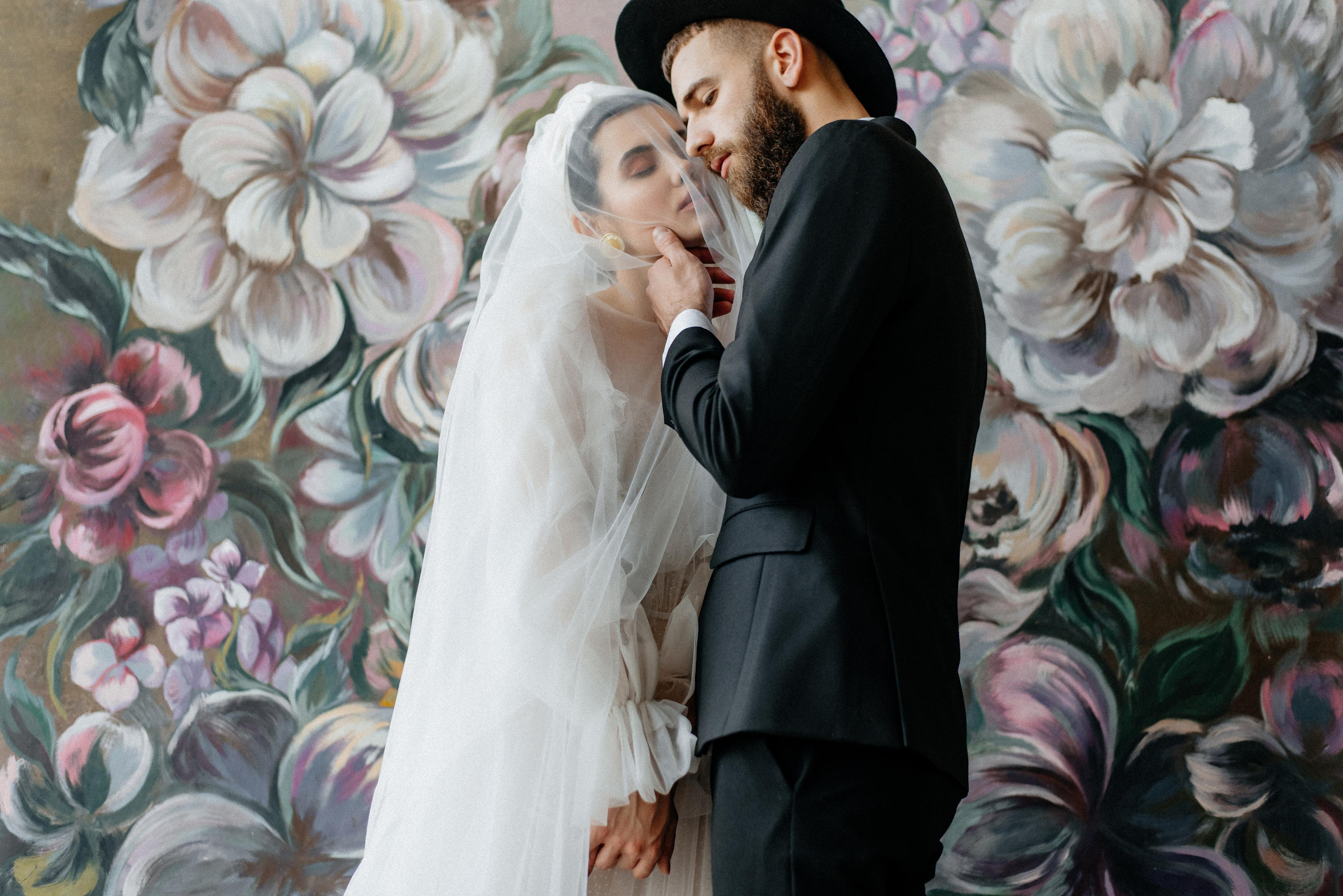 Ксения и Александр. Свадебный и портретный фотограф в Минске Татьяна Лобода