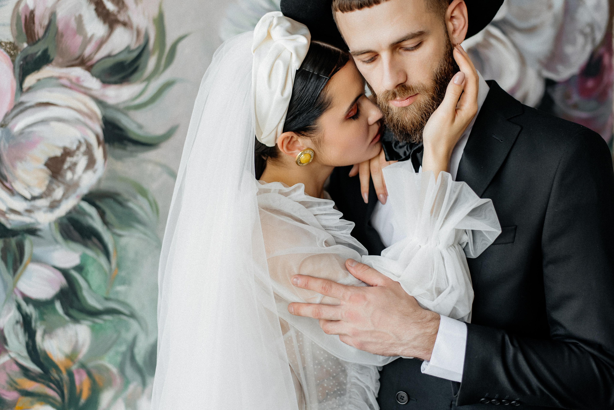 Ксения и Александр. Свадебный и портретный фотограф в Минске Татьяна Лобода