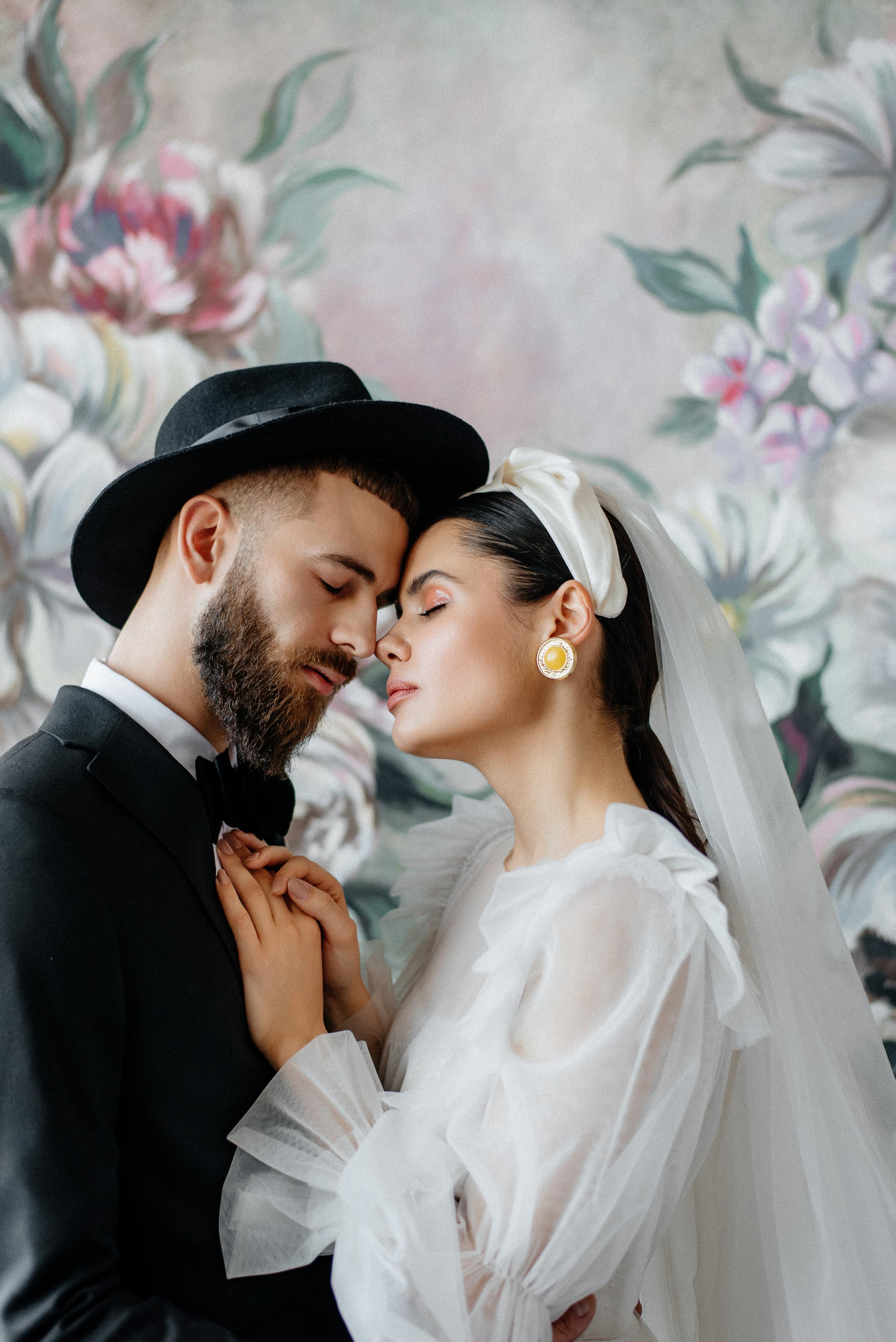 Ксения и Александр. Свадебный и портретный фотограф в Минске Татьяна Лобода