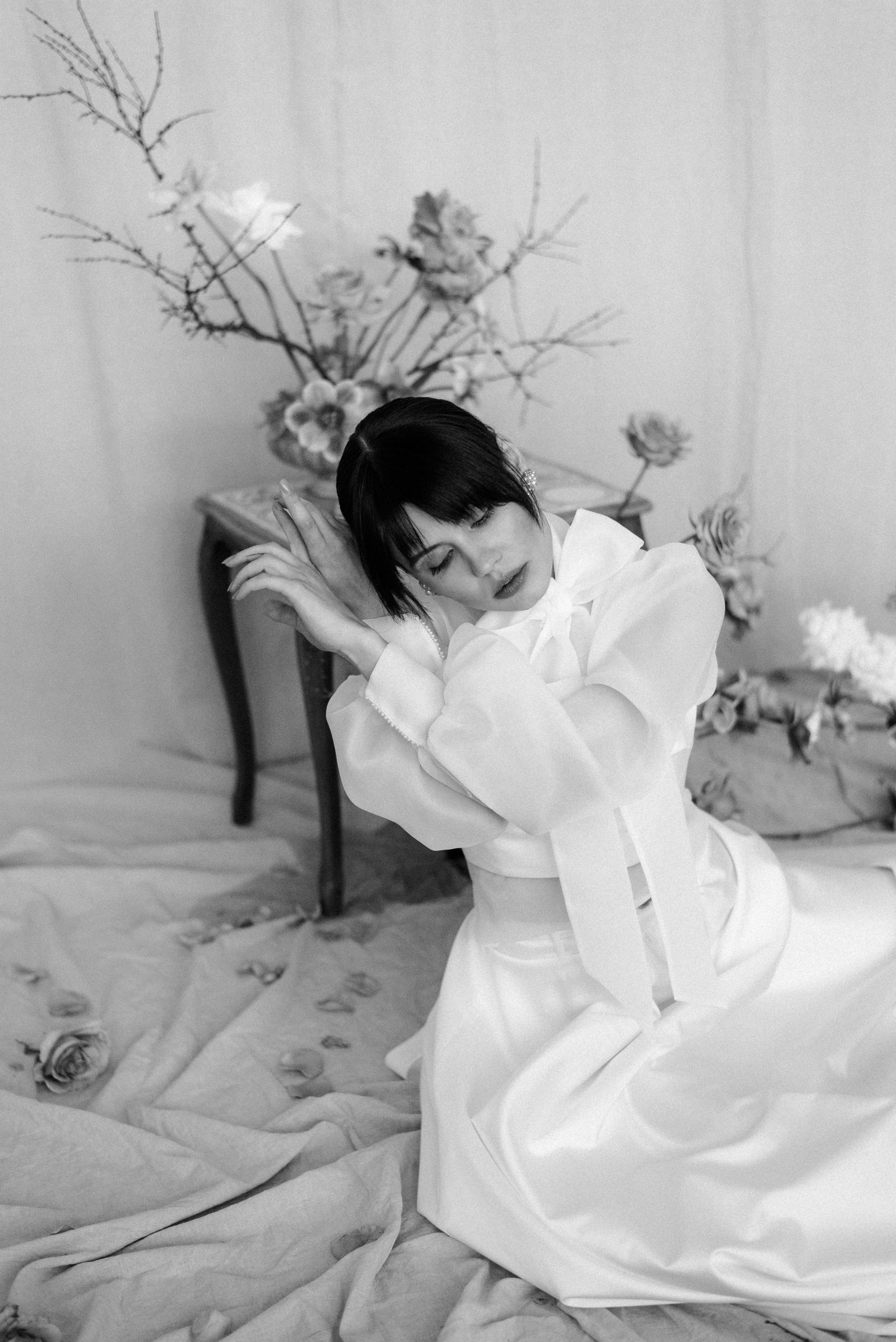 Ксения и Александр. Свадебный и портретный фотограф в Минске Татьяна Лобода