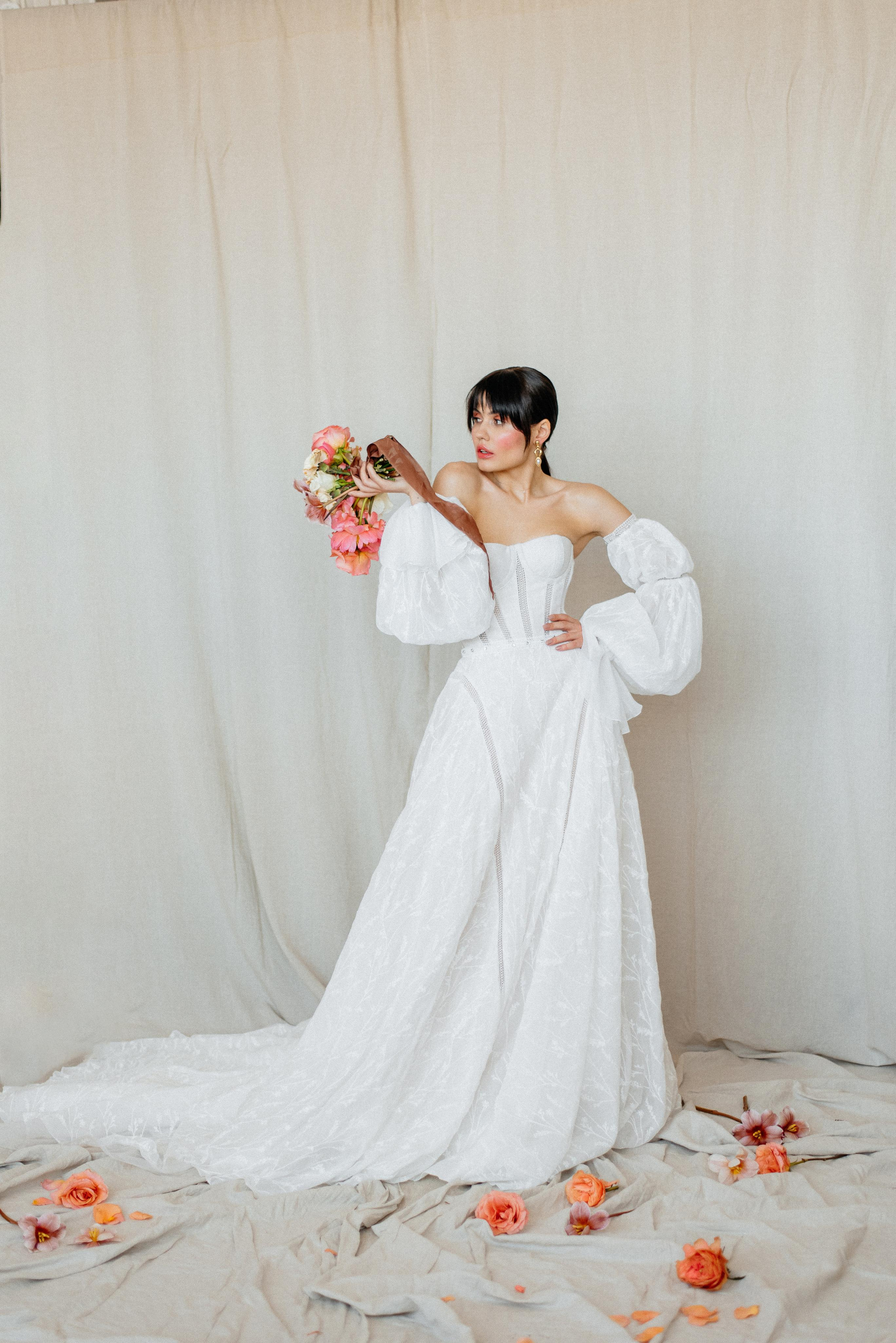 Ксения и Александр. Свадебный и портретный фотограф в Минске Татьяна Лобода