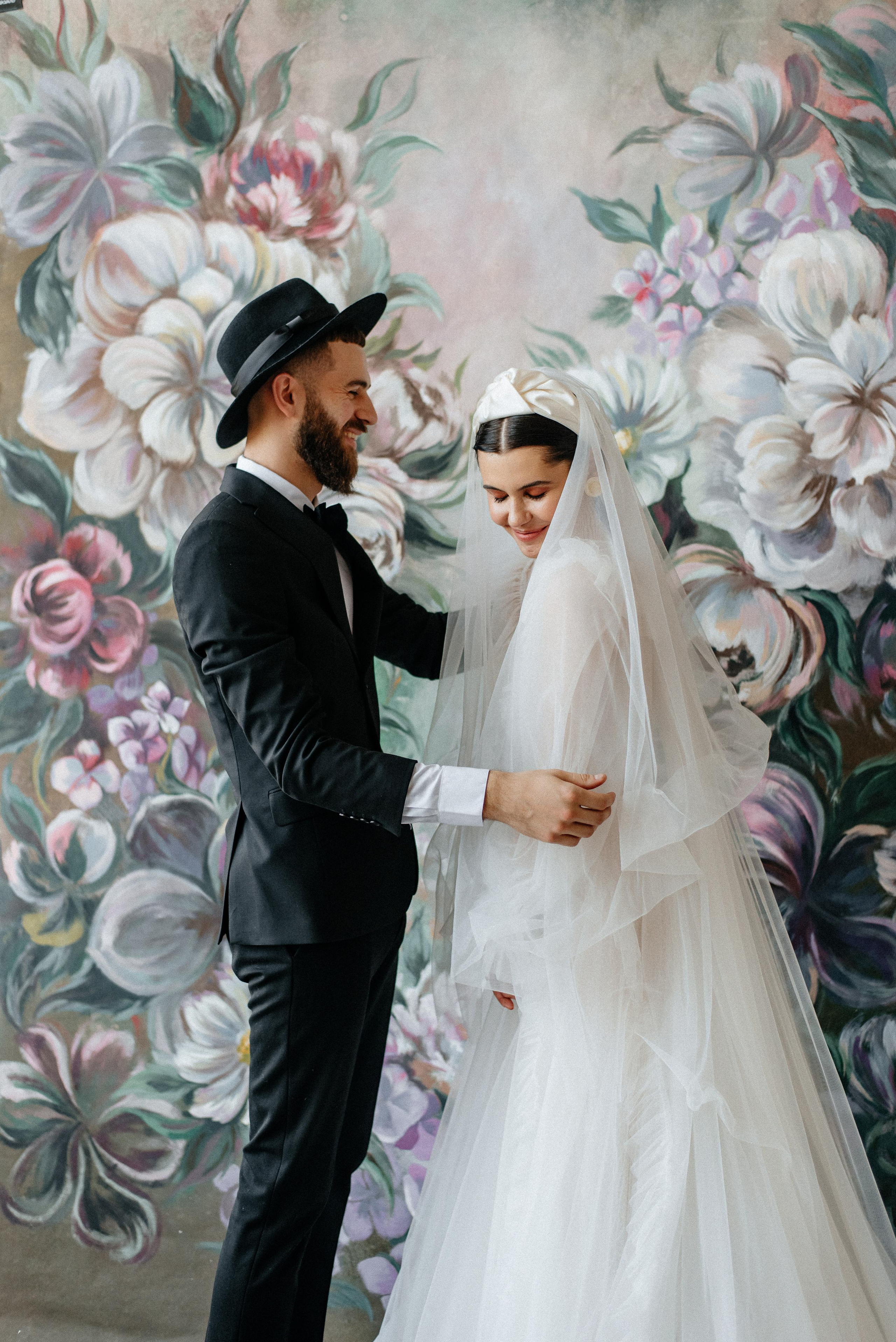 Ксения и Александр. Свадебный и портретный фотограф в Минске Татьяна Лобода