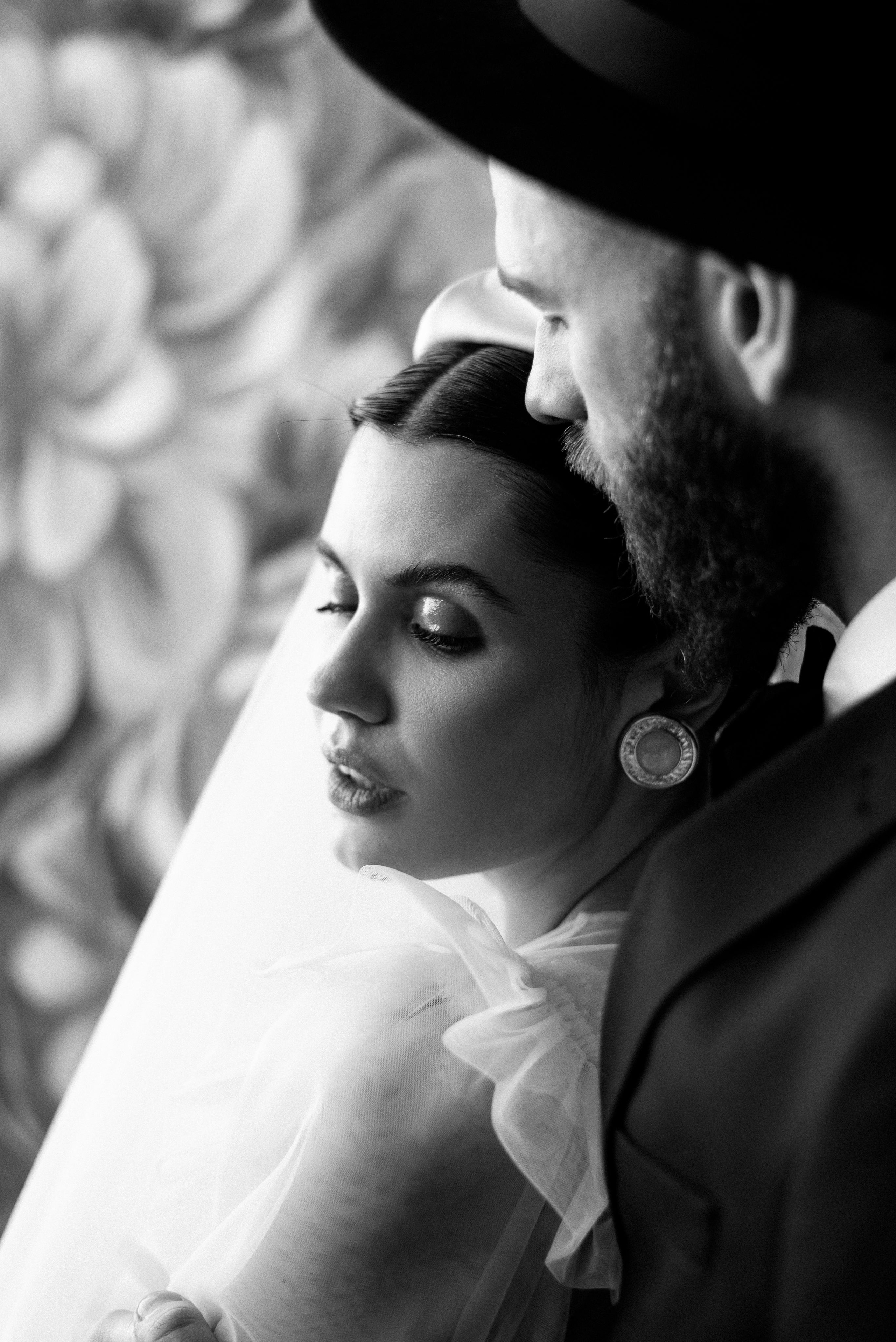 Ксения и Александр. Свадебный и портретный фотограф в Минске Татьяна Лобода