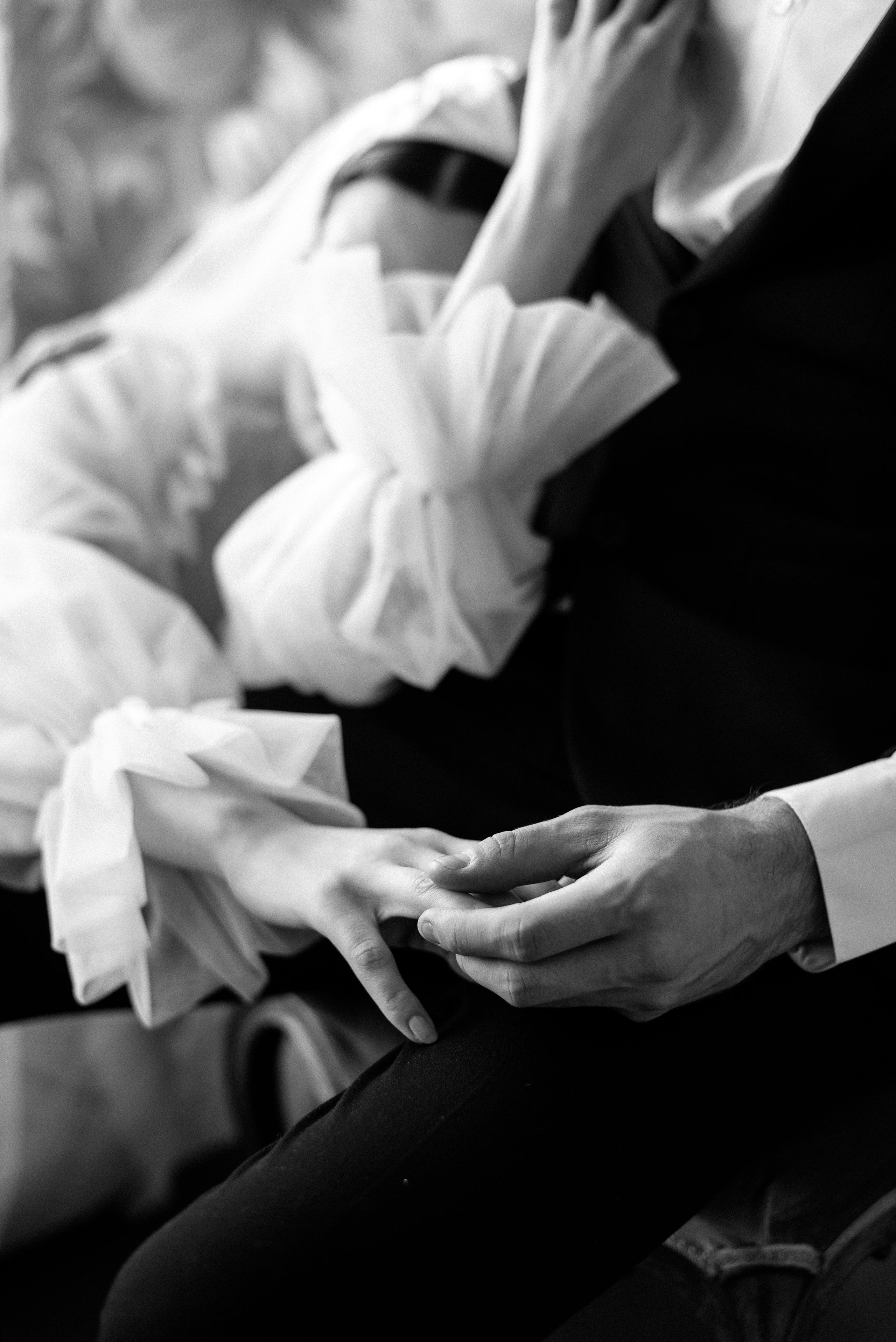 Ксения и Александр. Свадебный и портретный фотограф в Минске Татьяна Лобода