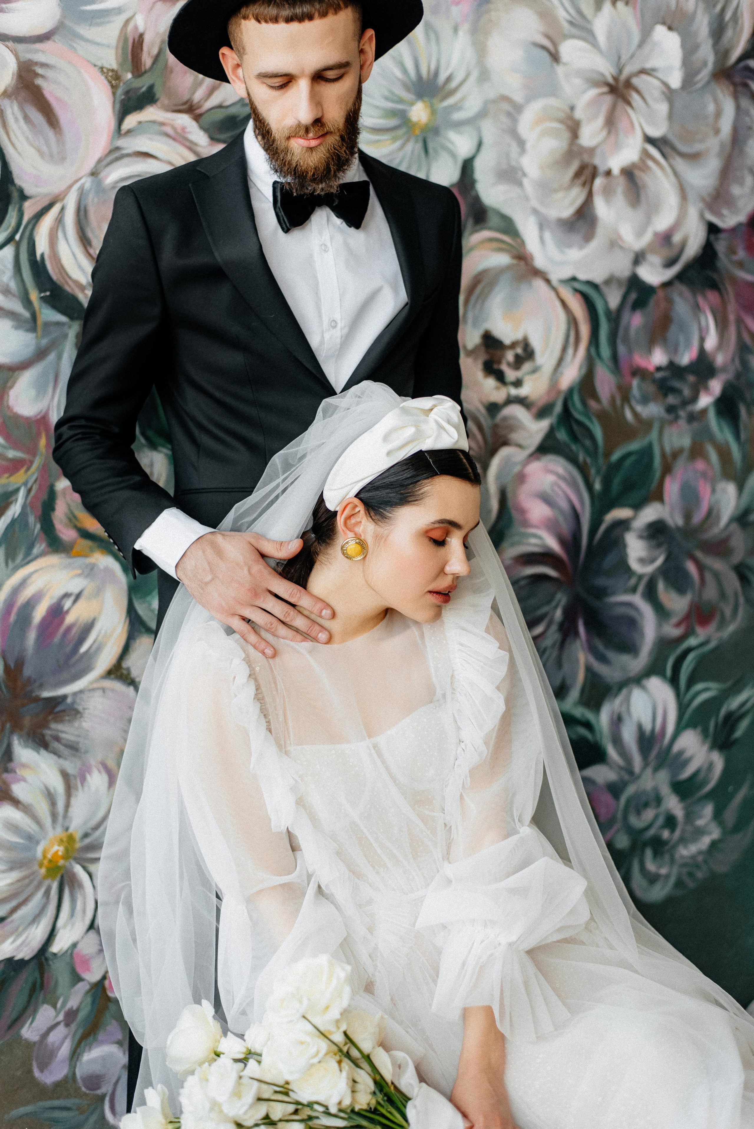 Ксения и Александр. Свадебный и портретный фотограф в Минске Татьяна Лобода