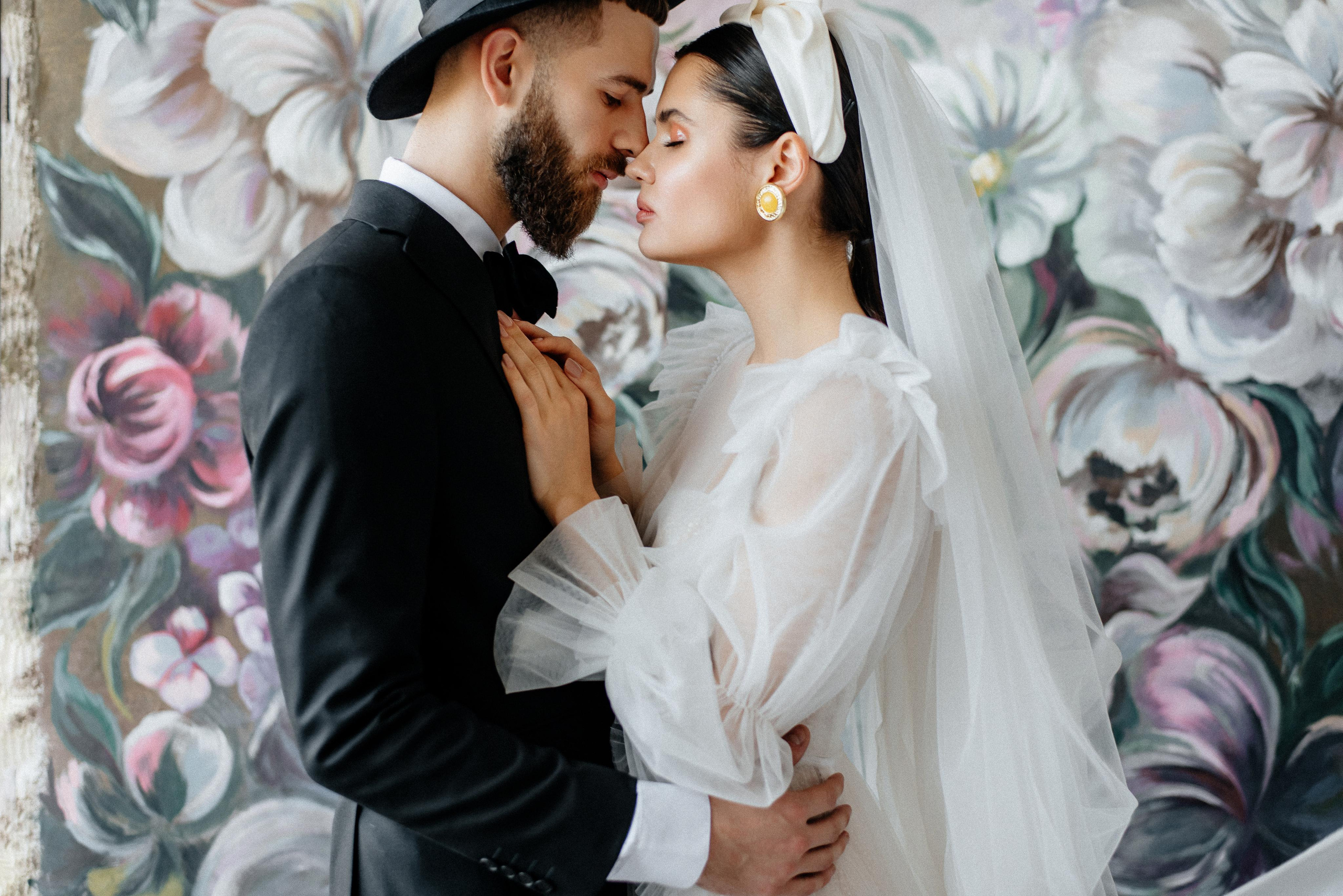 Ксения и Александр. Свадебный и портретный фотограф в Минске Татьяна Лобода