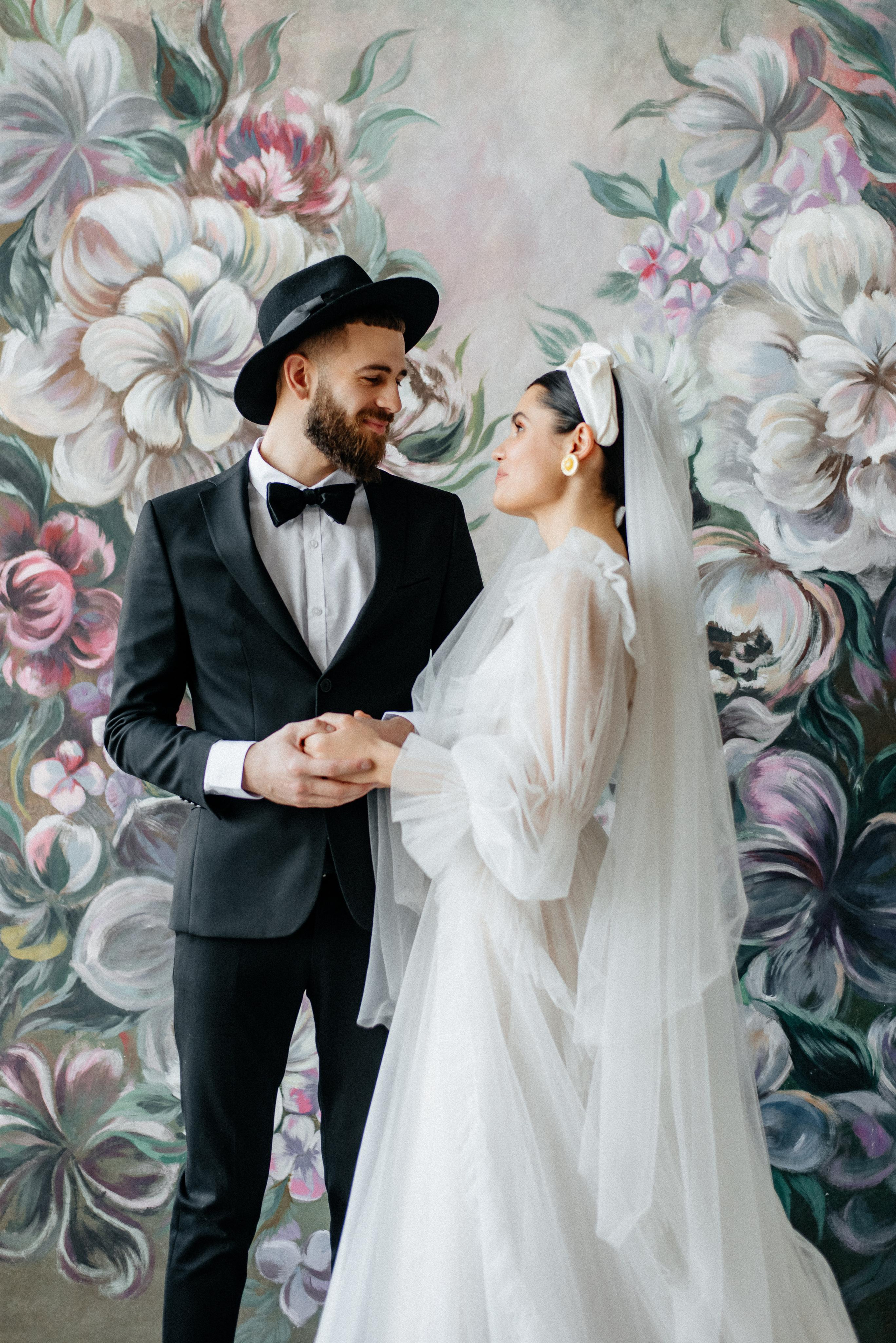 Ксения и Александр. Свадебный и портретный фотограф в Минске Татьяна Лобода