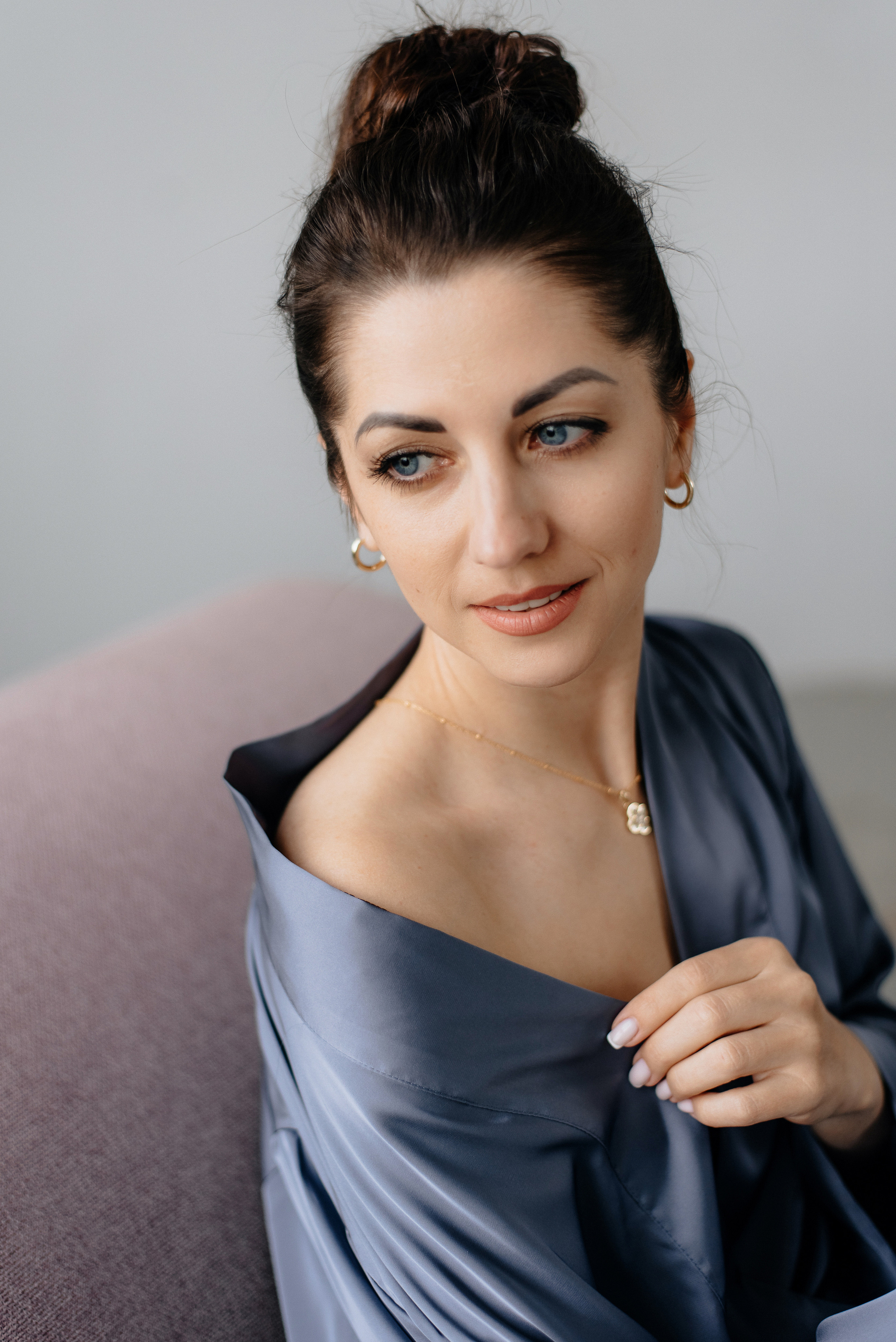 Настя. Свадебный и портретный фотограф в Минске Татьяна Лобода