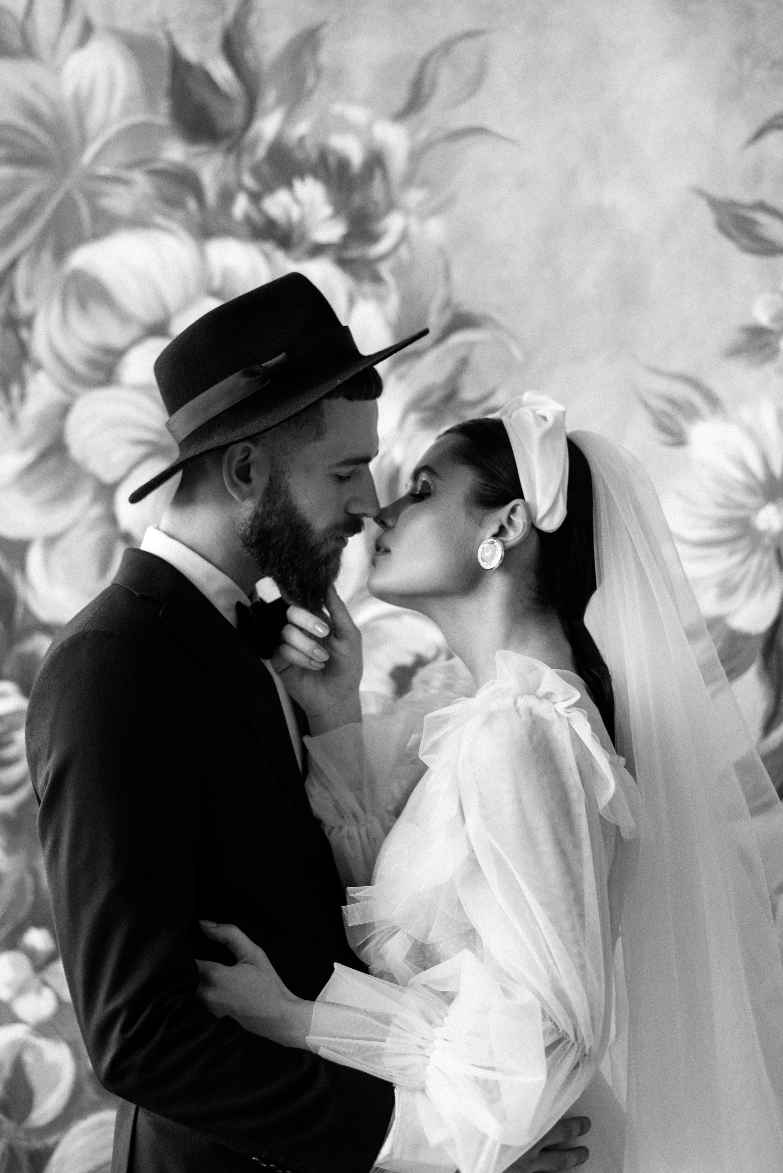 Ксения и Александр. Свадебный и портретный фотограф в Минске Татьяна Лобода