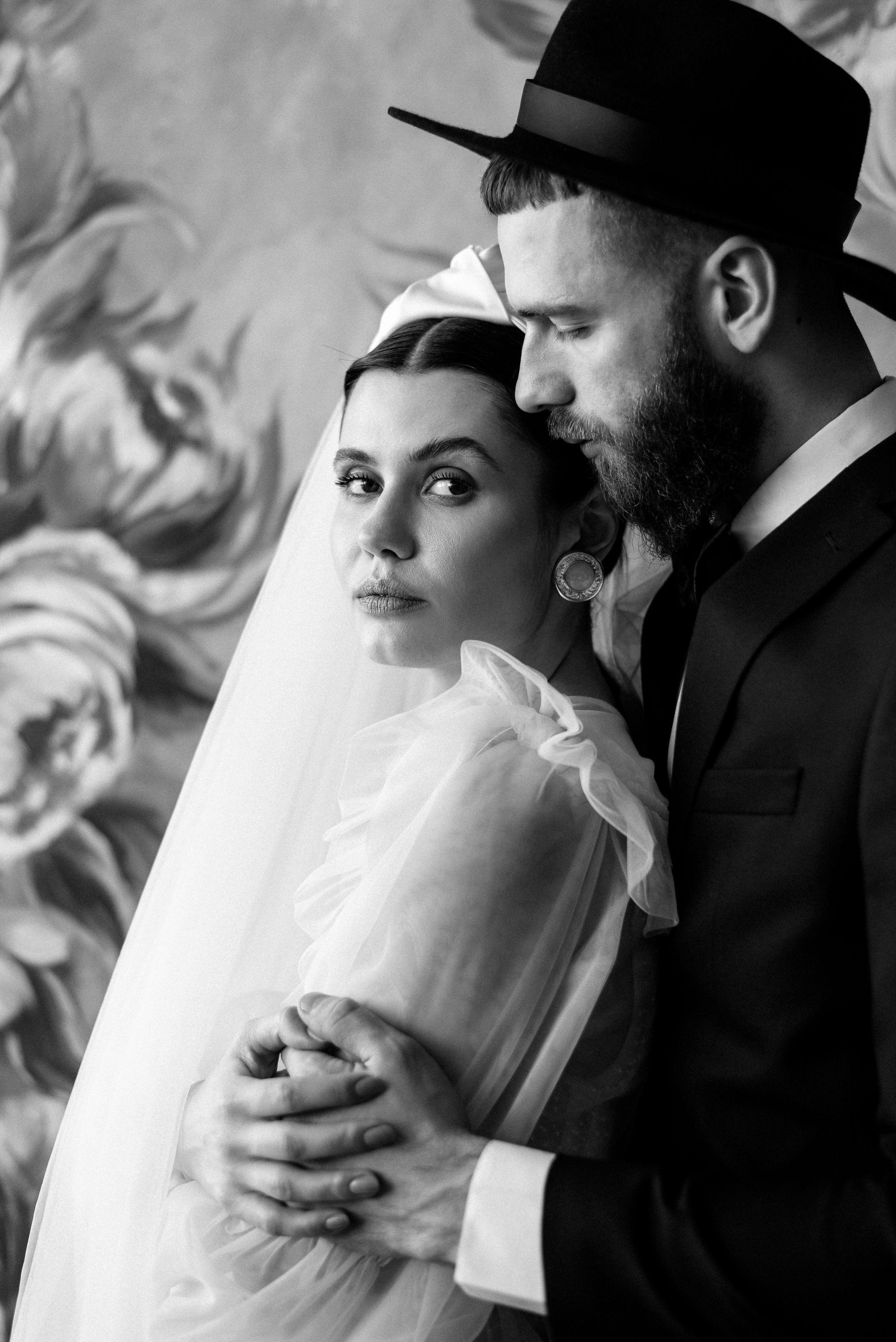 Ксения и Александр. Свадебный и портретный фотограф в Минске Татьяна Лобода