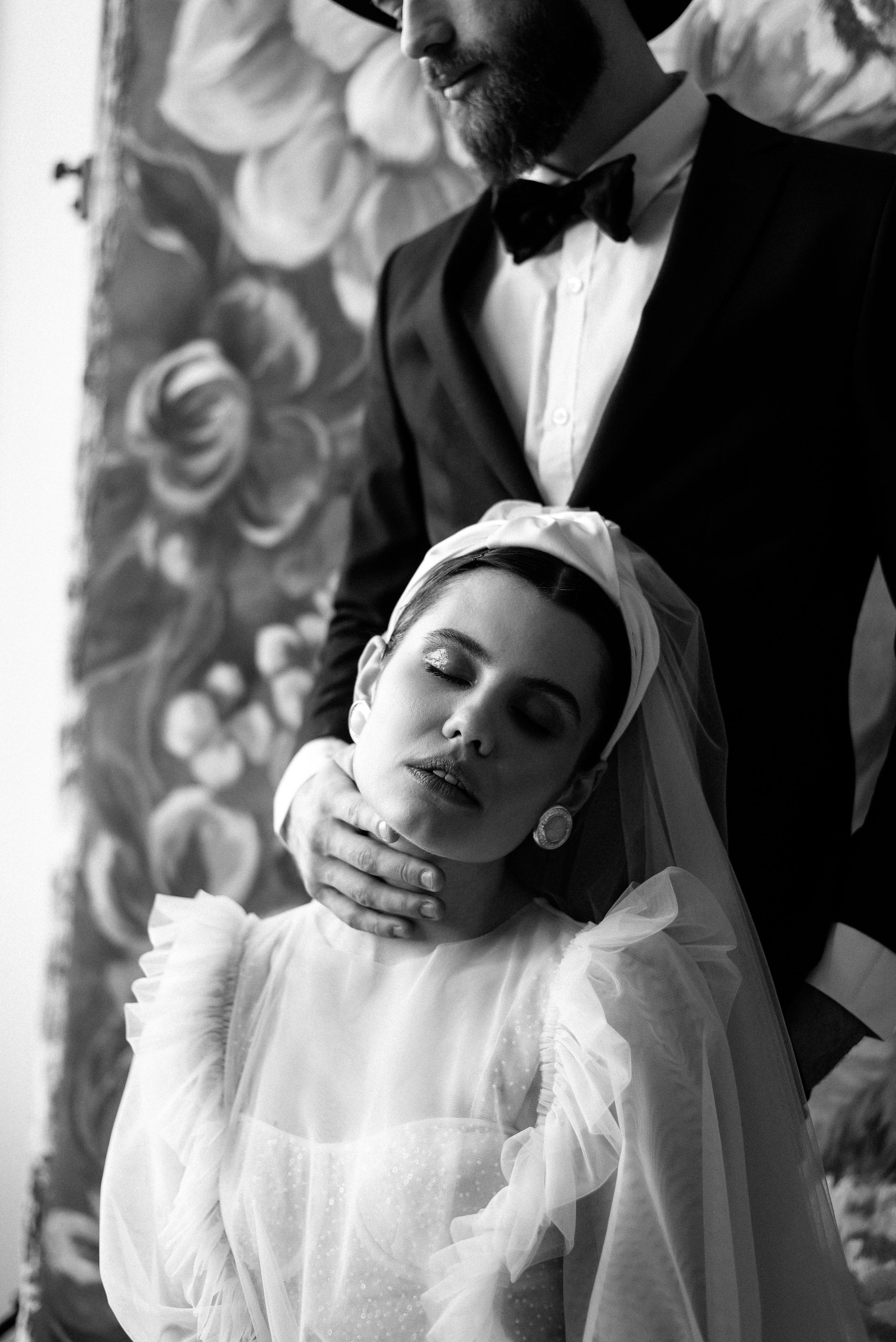 Ксения и Александр. Свадебный и портретный фотограф в Минске Татьяна Лобода