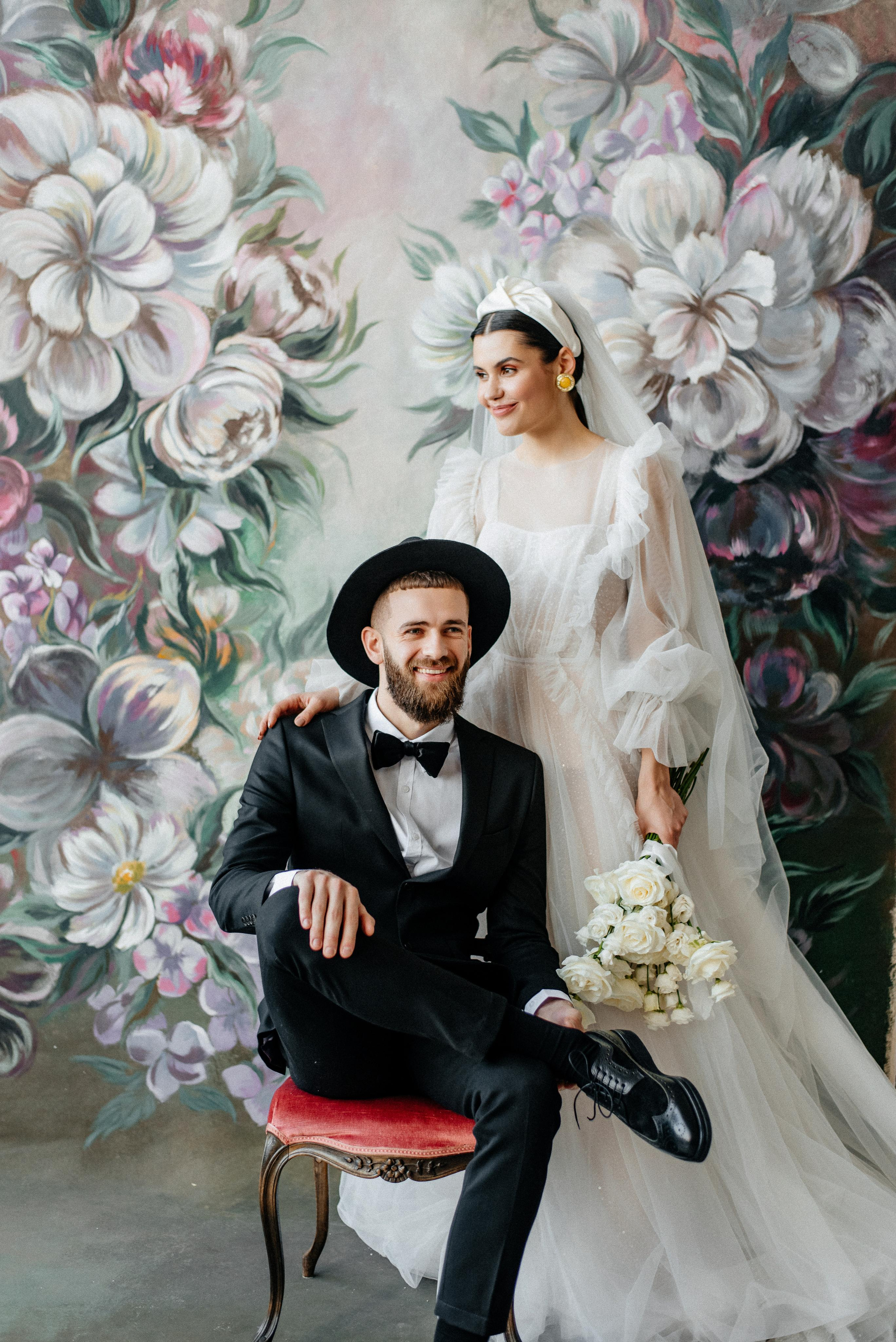 Ксения и Александр. Свадебный и портретный фотограф в Минске Татьяна Лобода