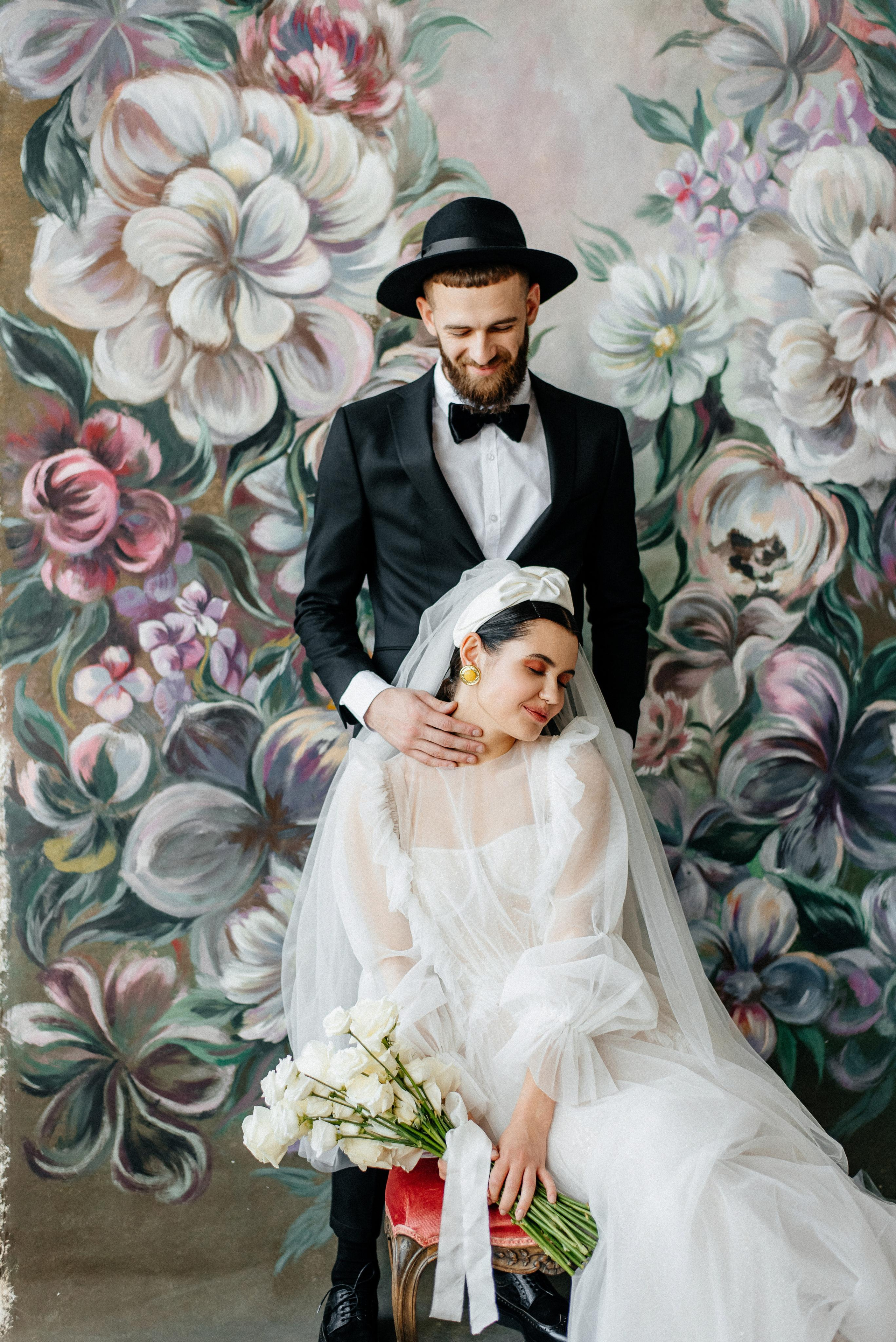 Ксения и Александр. Свадебный и портретный фотограф в Минске Татьяна Лобода