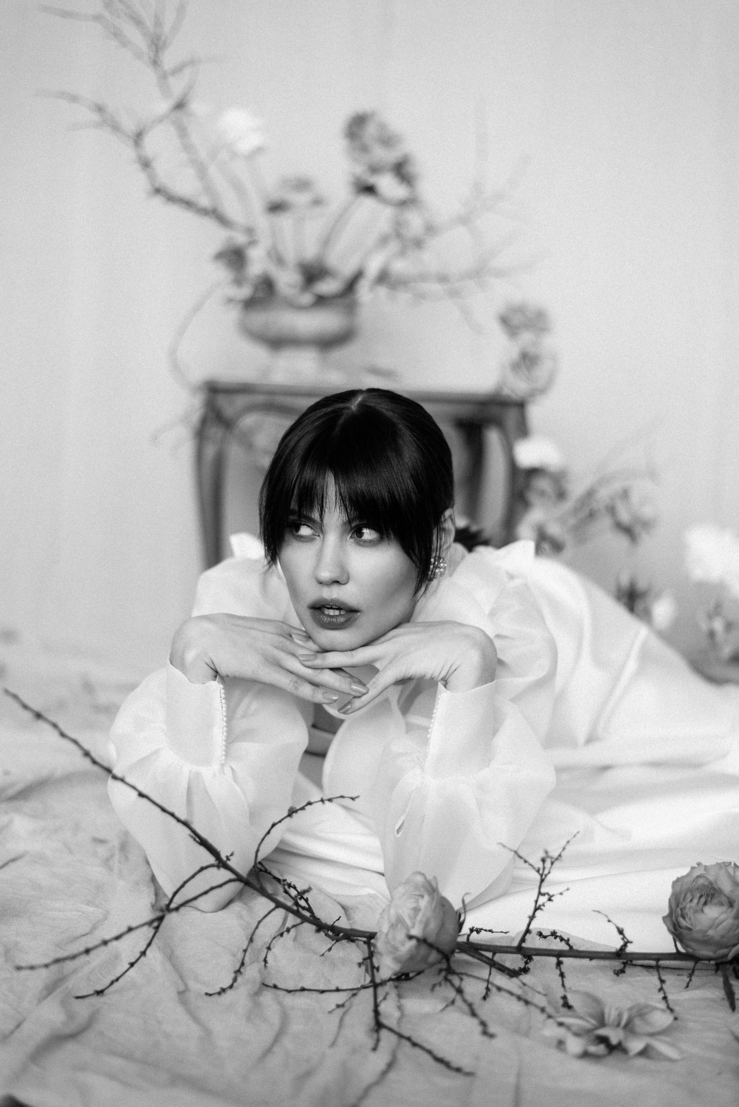 Ксения и Александр. Свадебный и портретный фотограф в Минске Татьяна Лобода