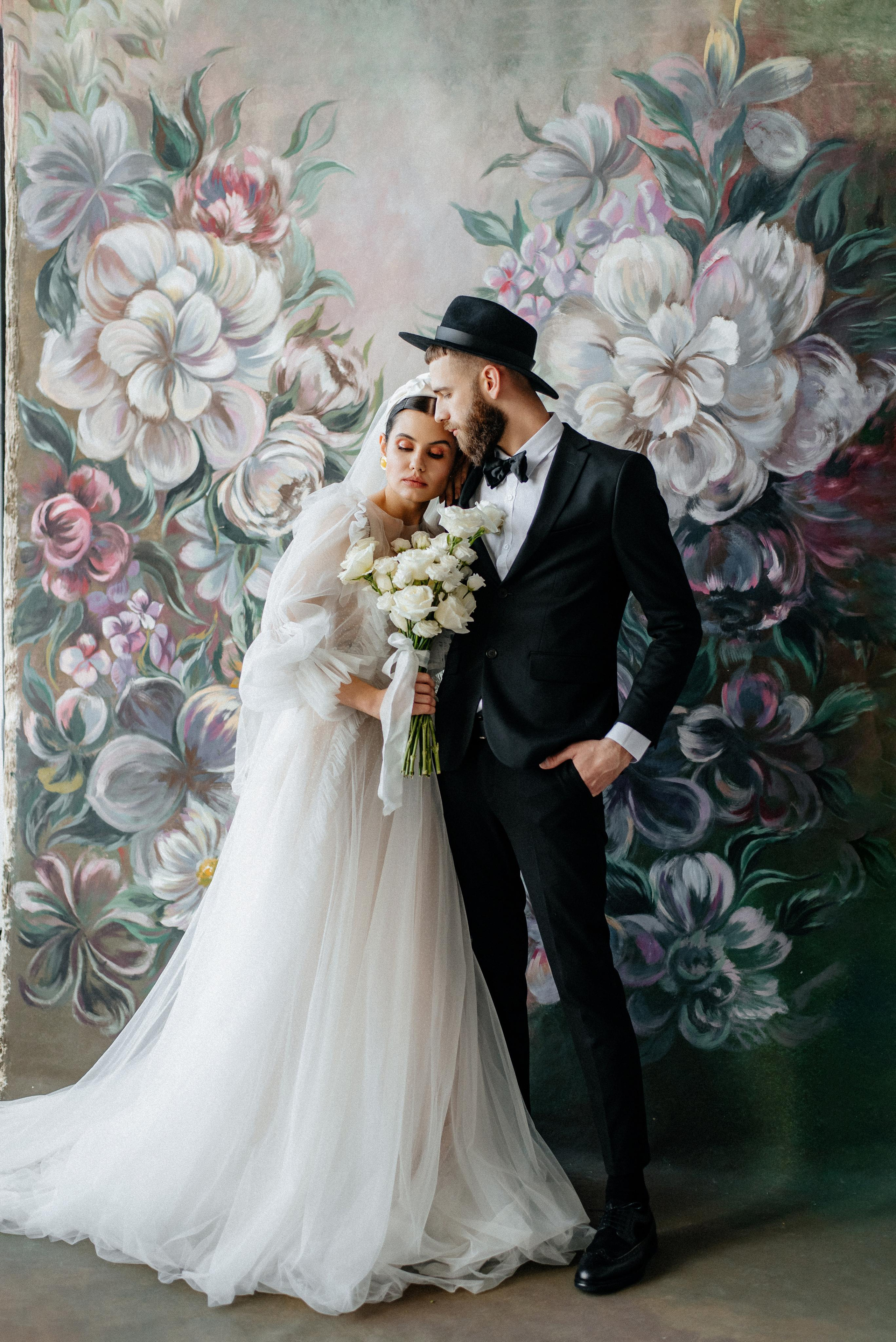 Ксения и Александр. Свадебный и портретный фотограф в Минске Татьяна Лобода