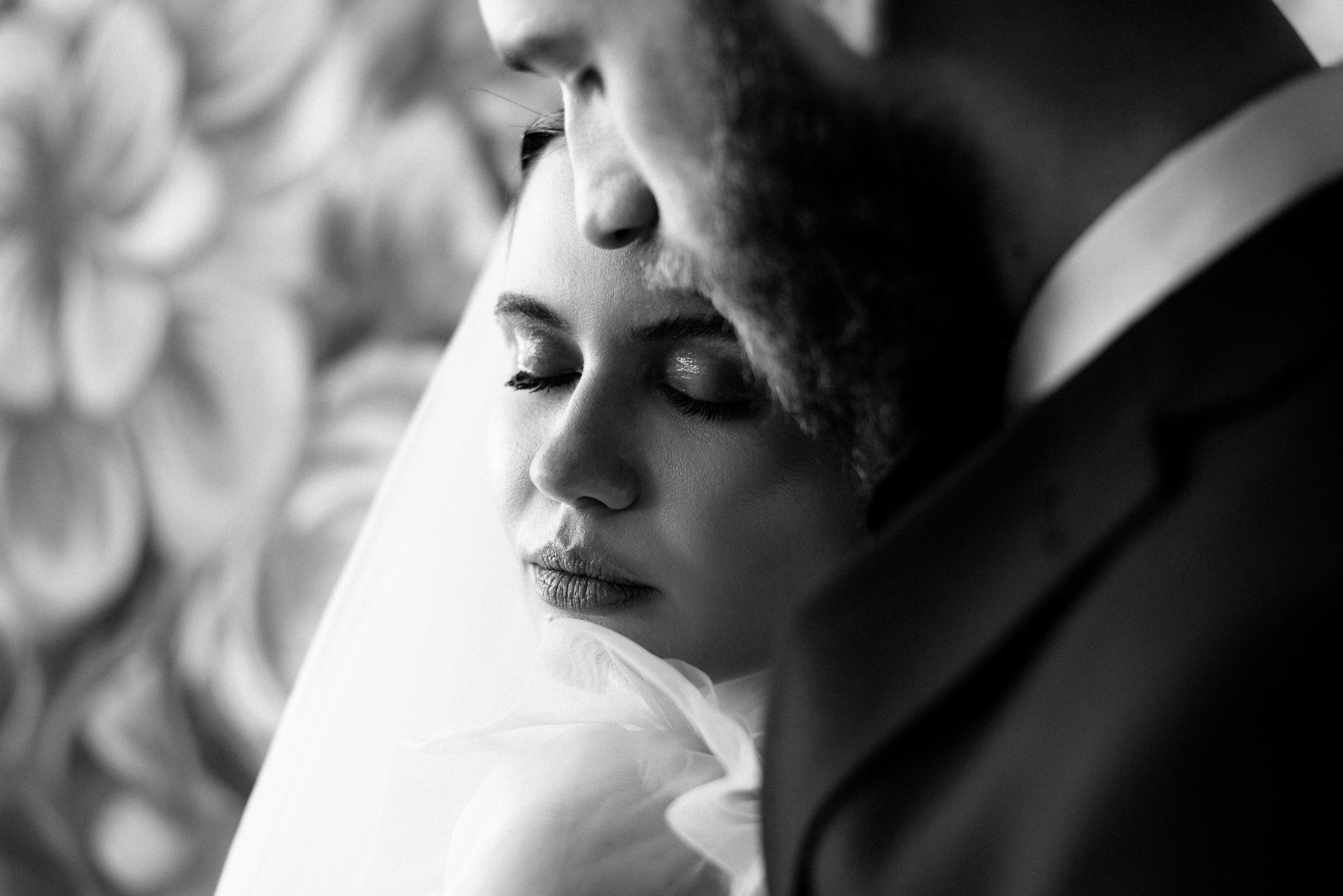 Ксения и Александр. Свадебный и портретный фотограф в Минске Татьяна Лобода