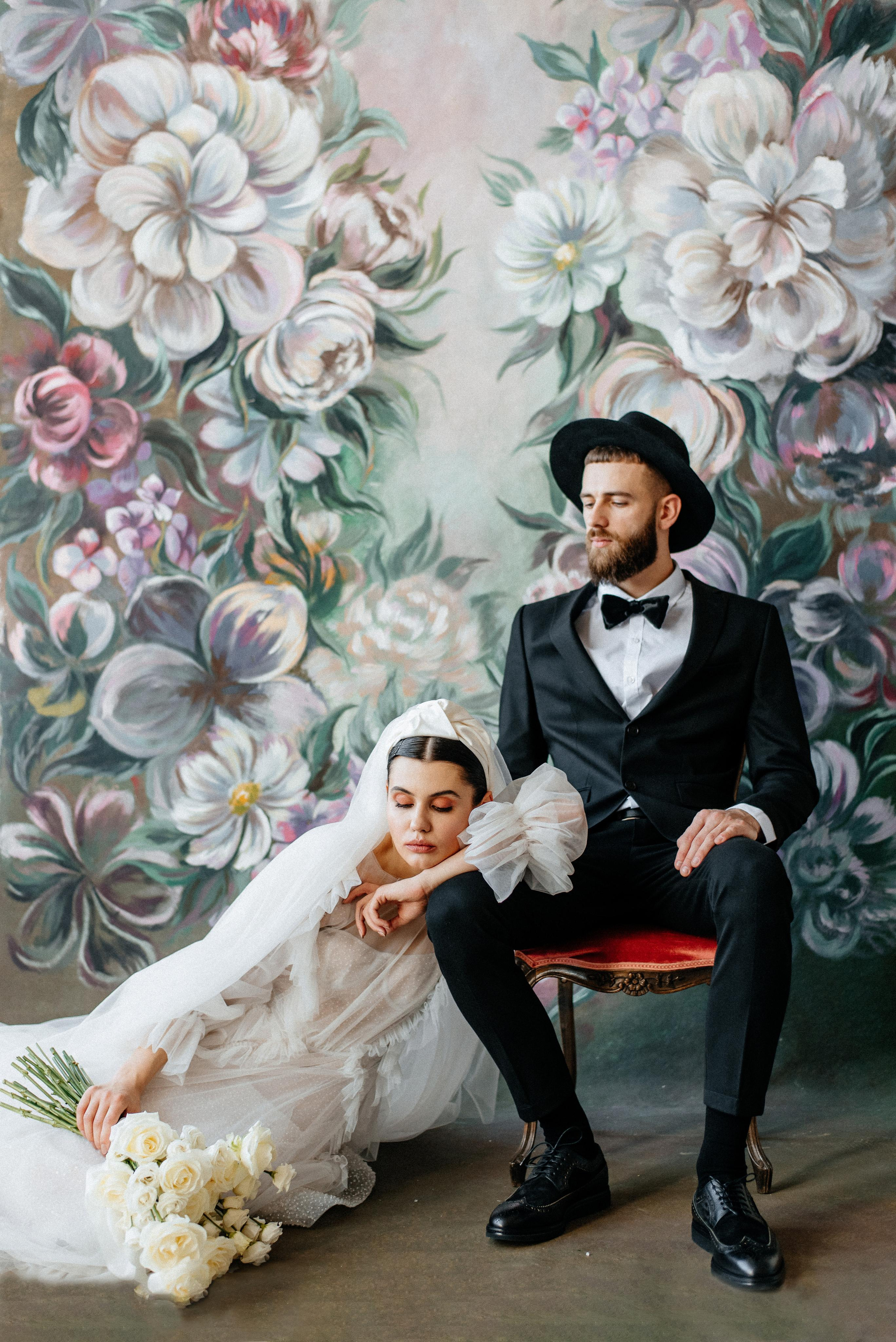 Ксения и Александр. Свадебный и портретный фотограф в Минске Татьяна Лобода