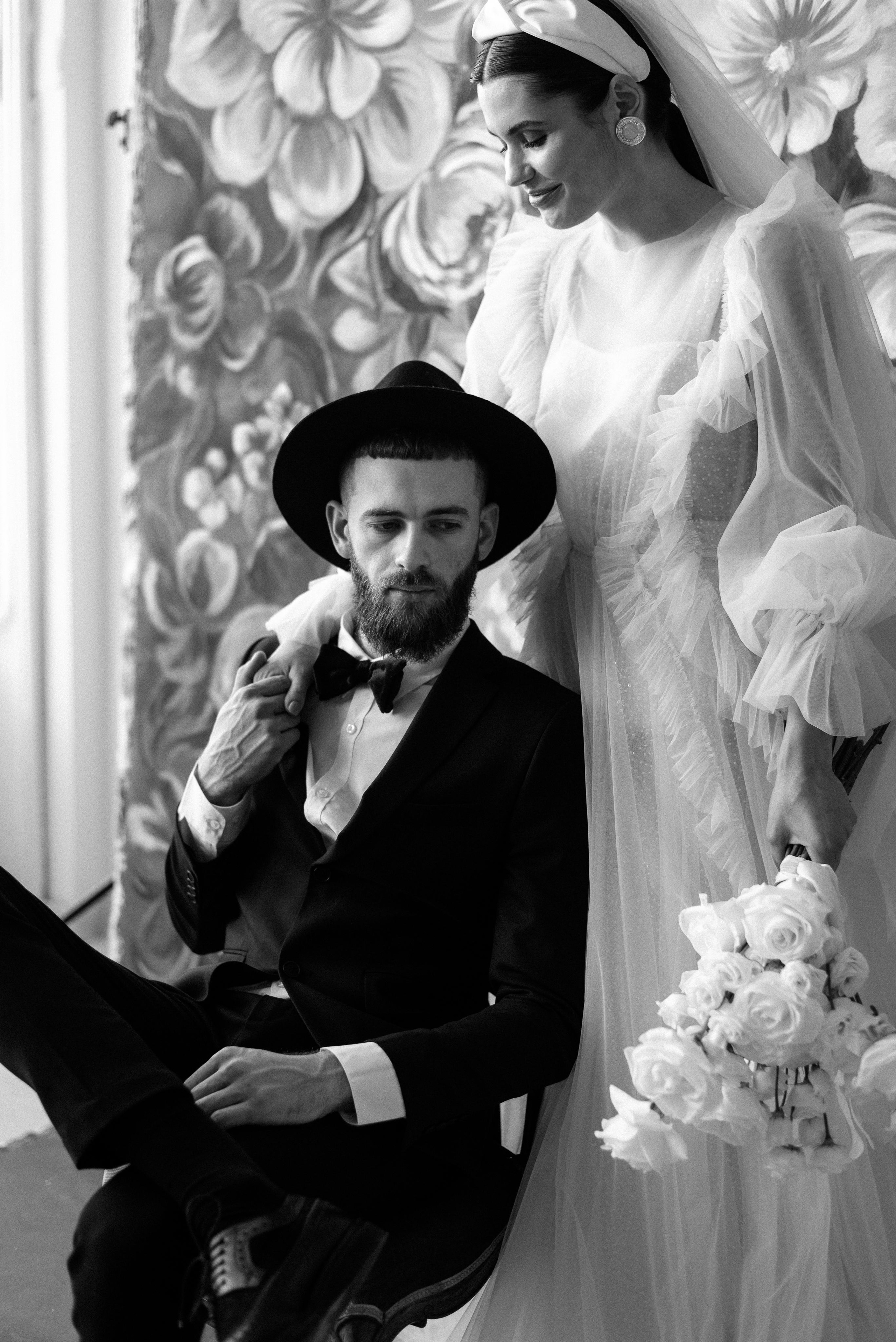 Ксения и Александр. Свадебный и портретный фотограф в Минске Татьяна Лобода