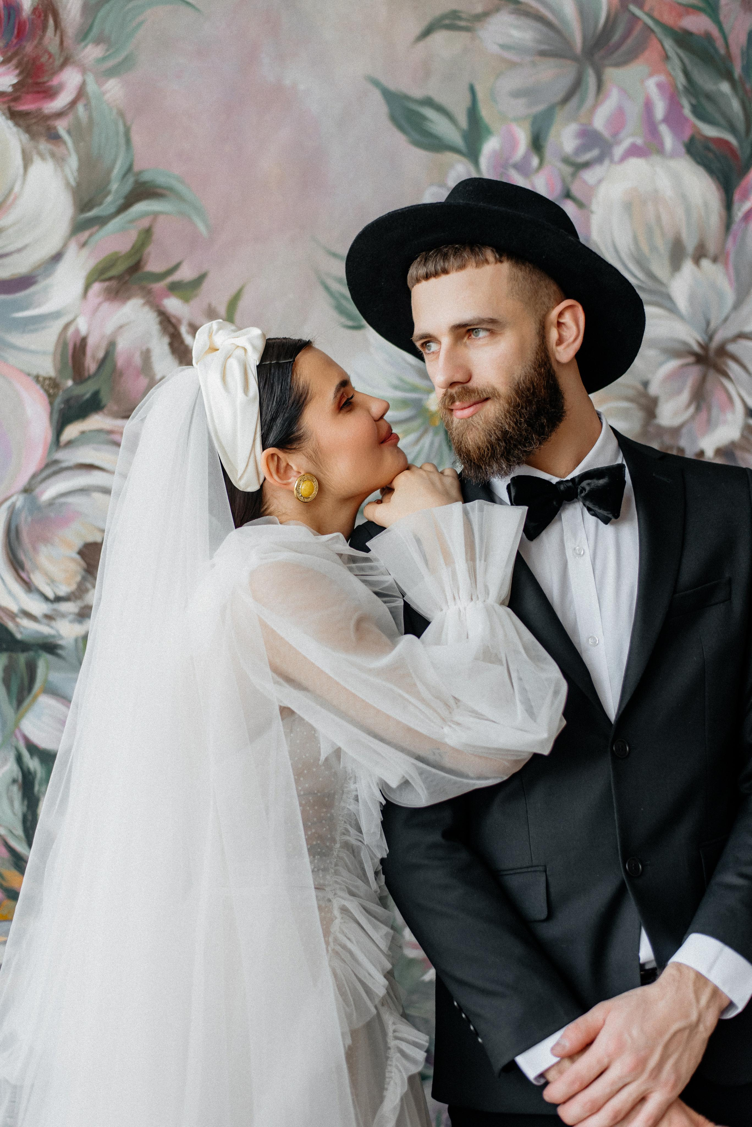 Ксения и Александр. Свадебный и портретный фотограф в Минске Татьяна Лобода