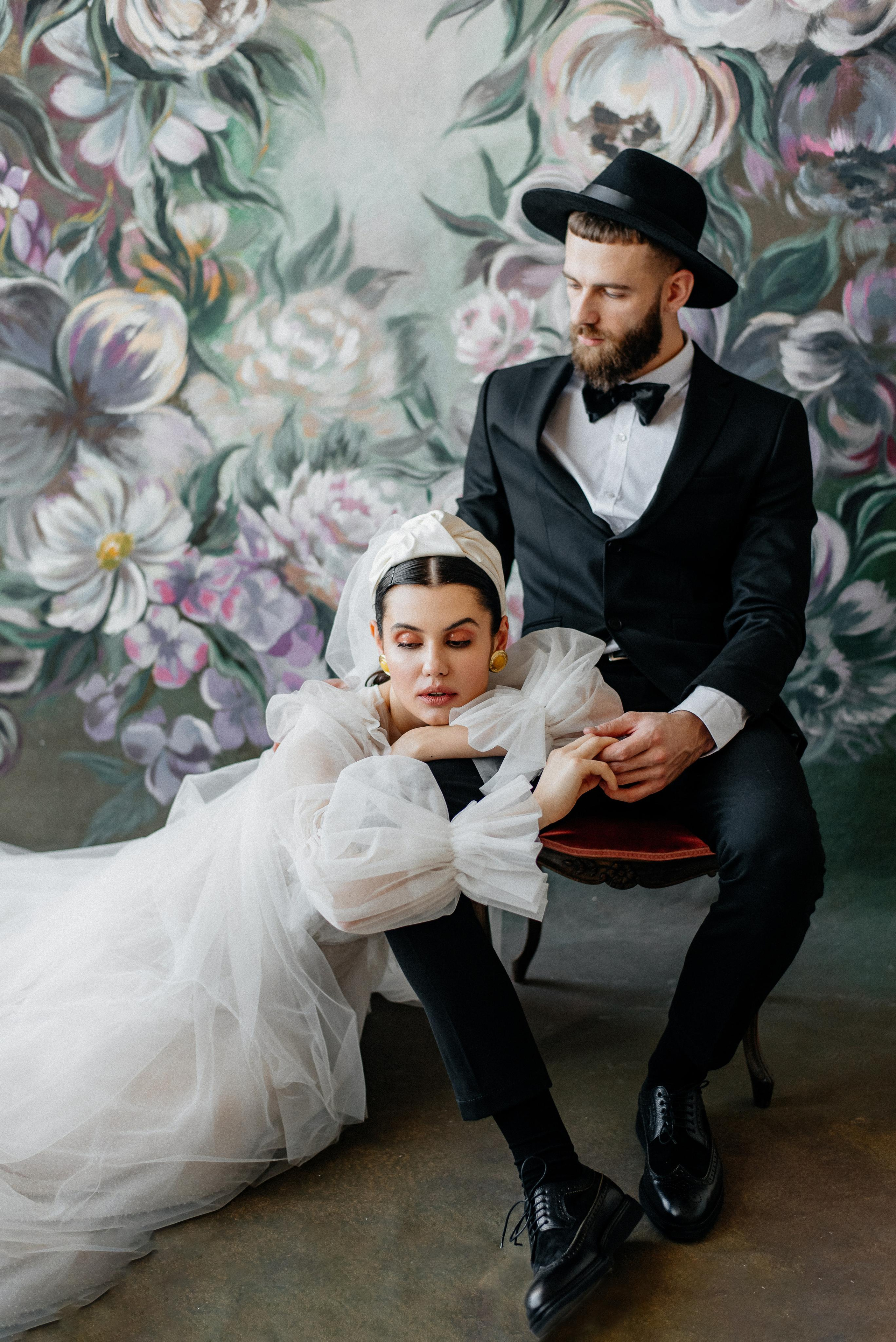 Ксения и Александр. Свадебный и портретный фотограф в Минске Татьяна Лобода