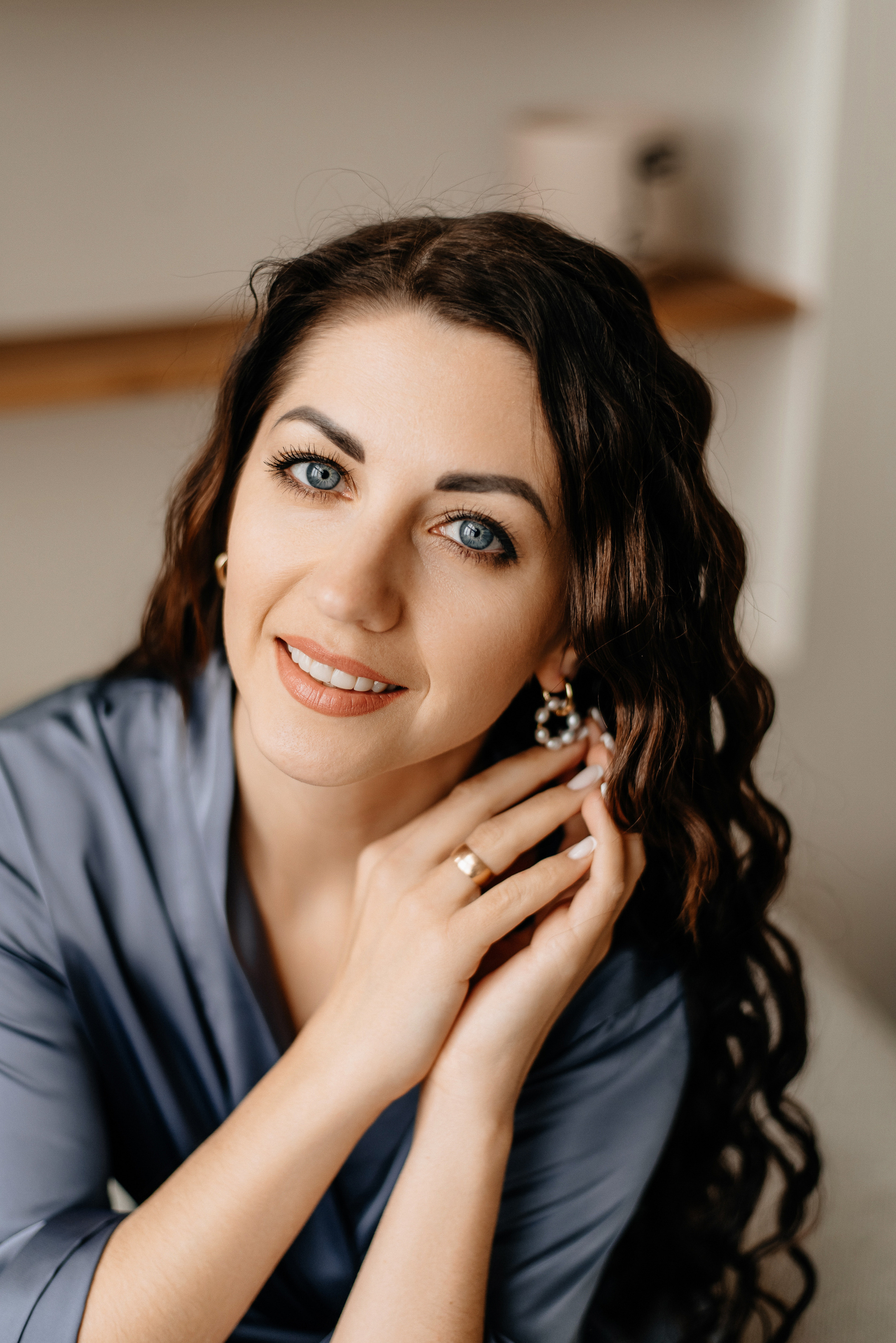 Настя. Свадебный и портретный фотограф в Минске Татьяна Лобода