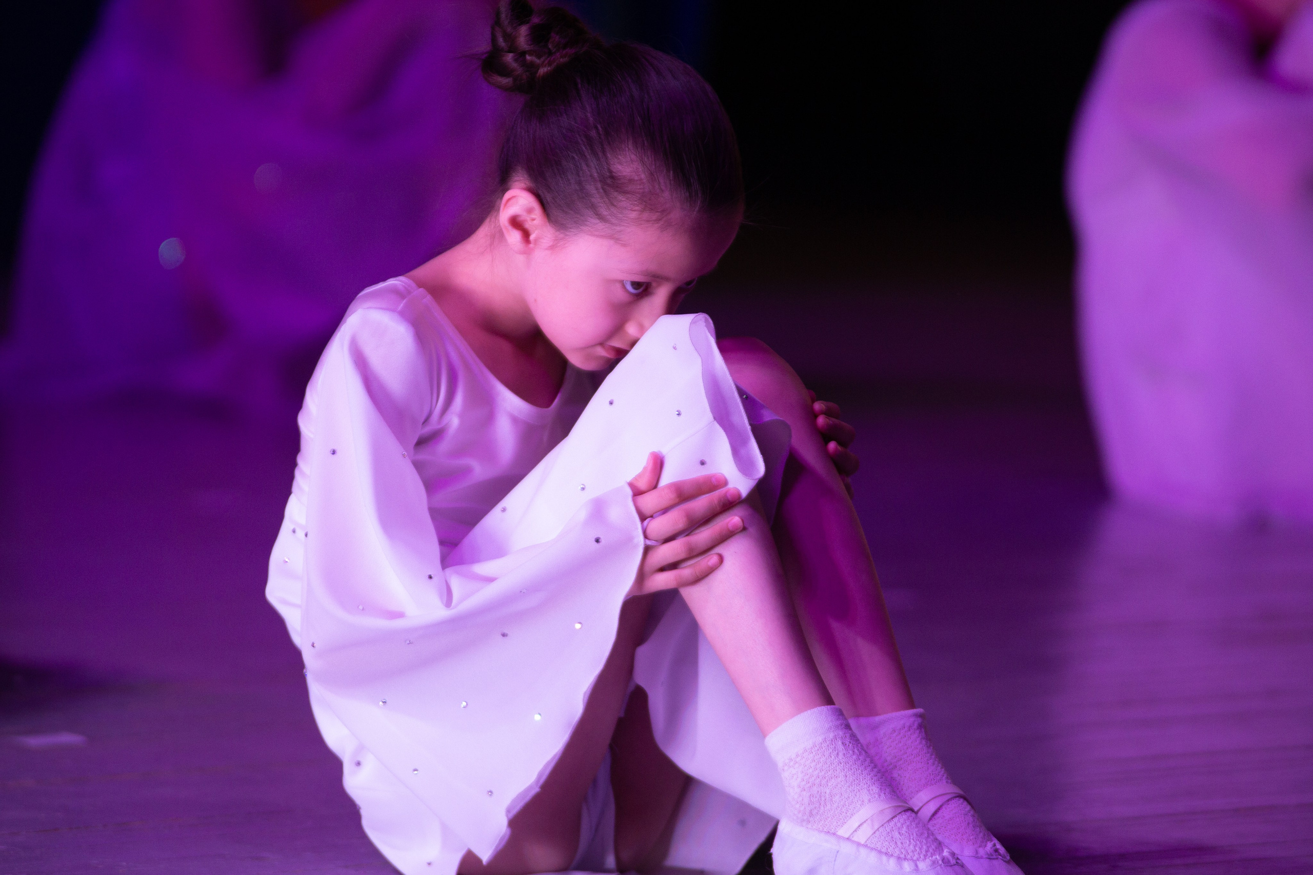 Репортажная съемка концертов