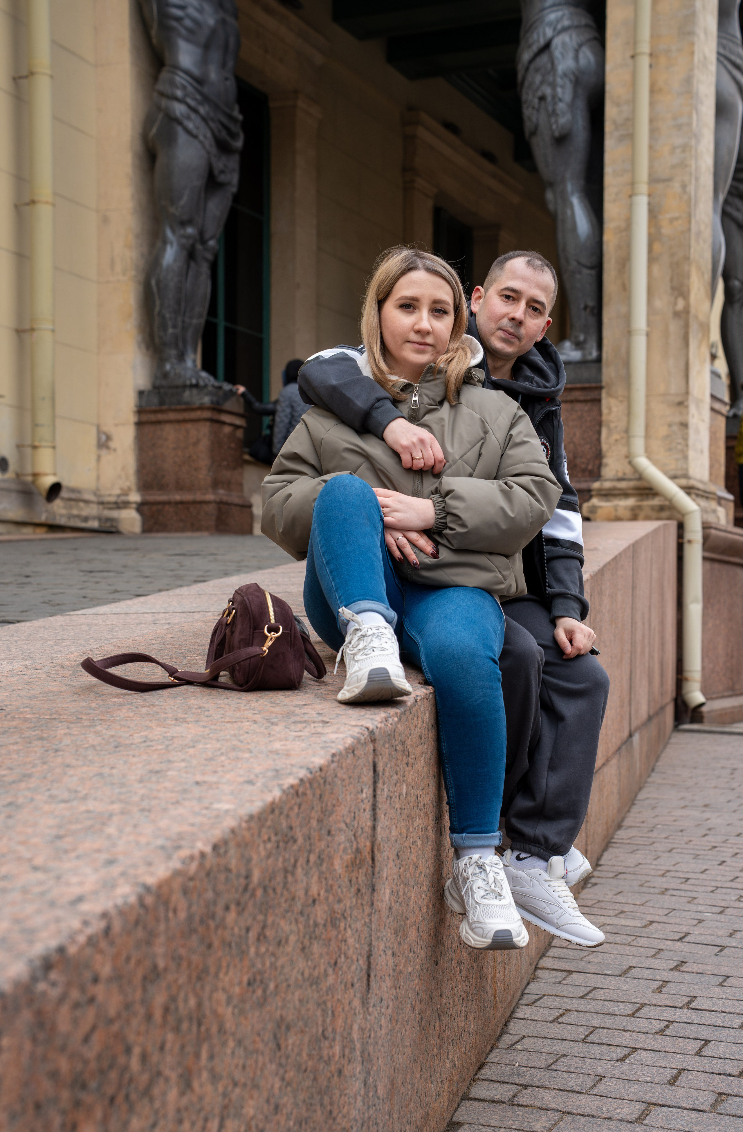 Love-Story. Услуги фотографа | Санкт-Петербург