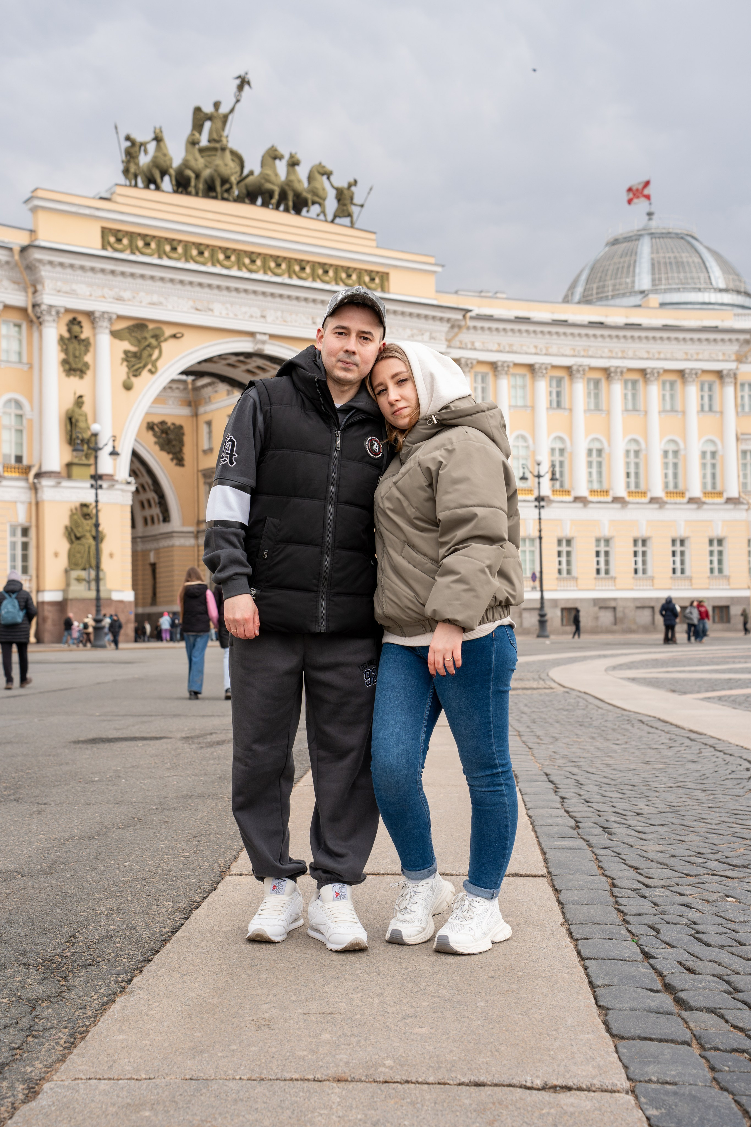 Love-Story. Услуги фотографа | Санкт-Петербург