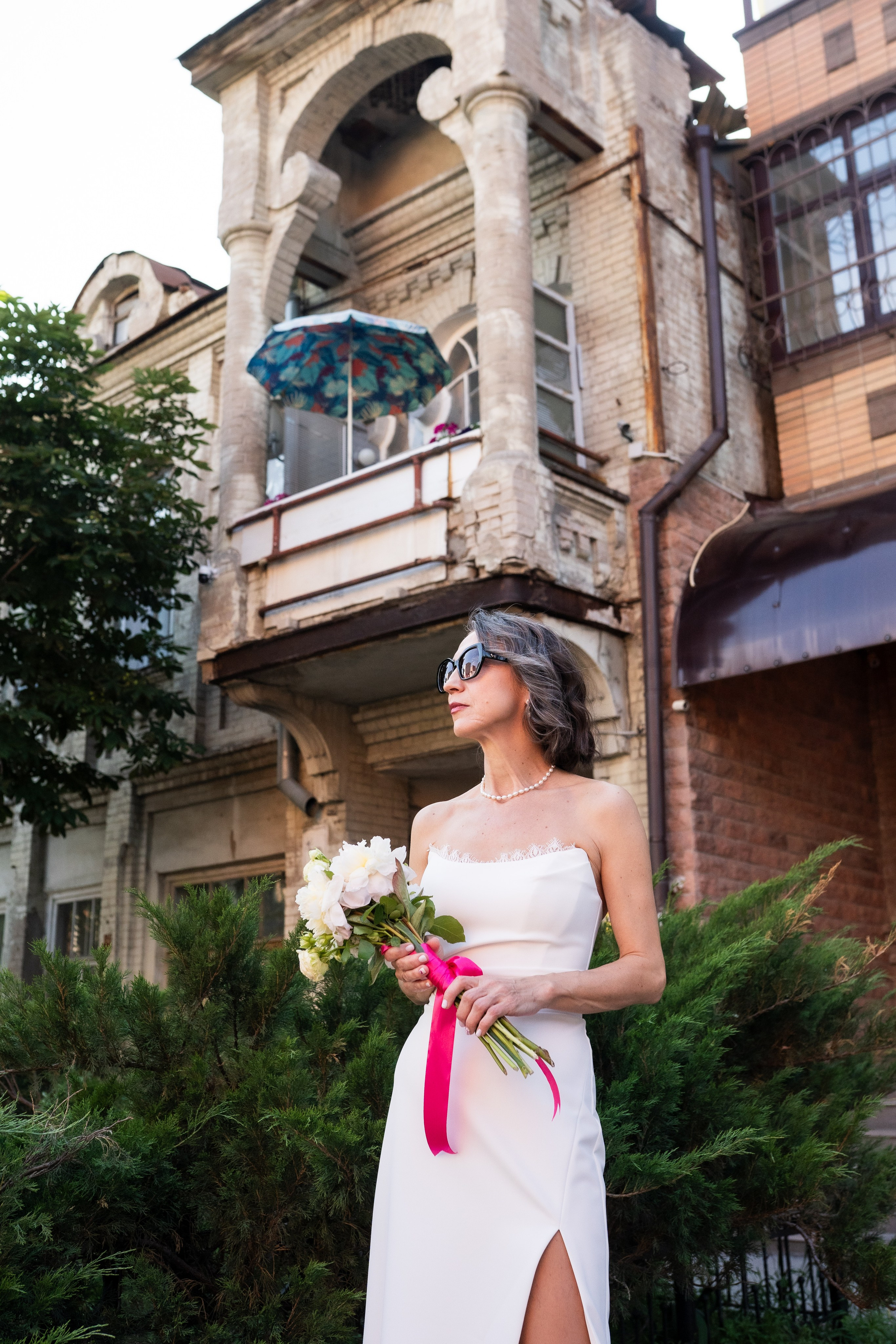 Леонид и Ирина. Фотограф в Самаре Иван Булатов