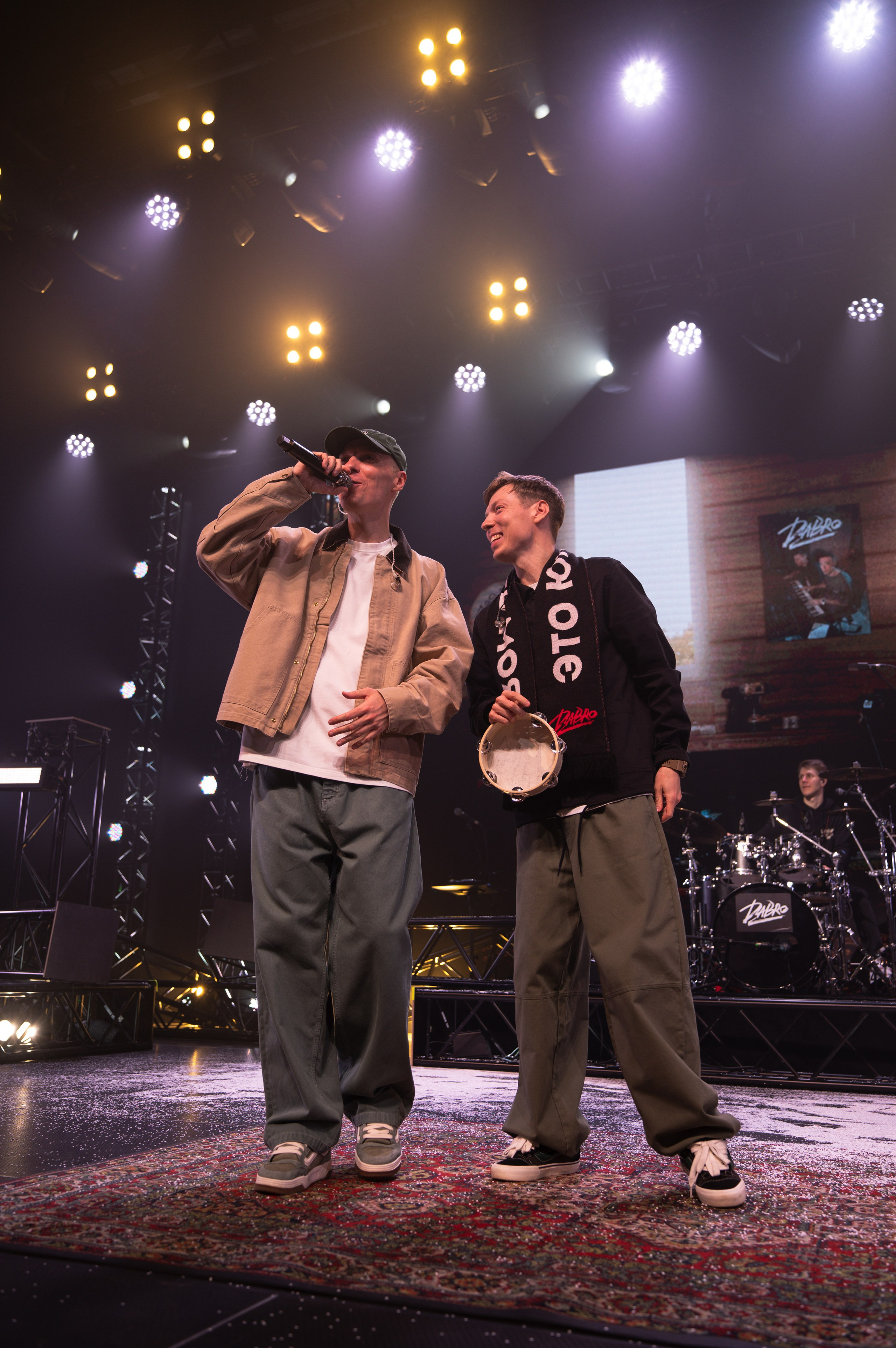 Концертные съемки. Фотограф Нижний Новгород Арина Козлова