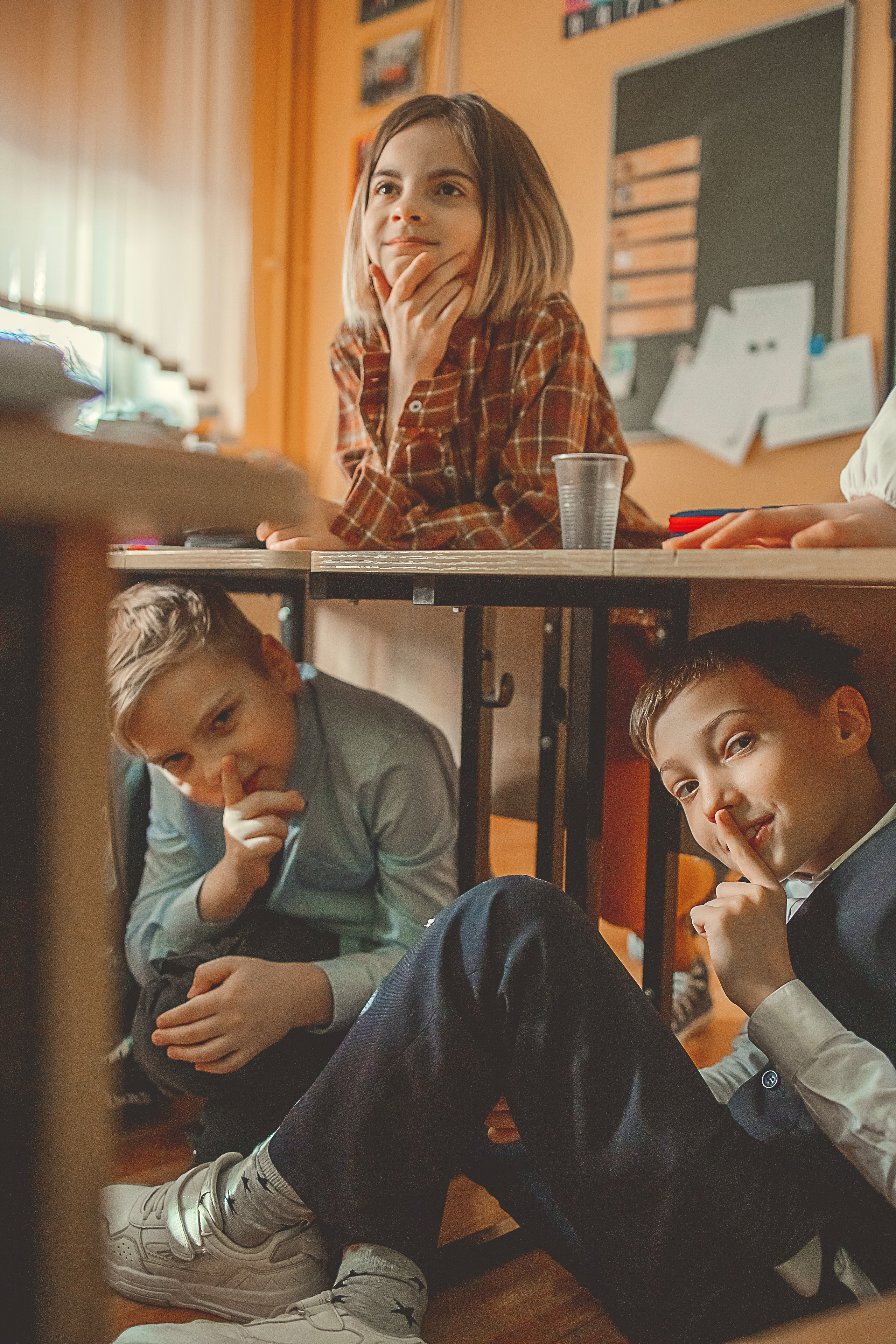 Альбом 4 класс