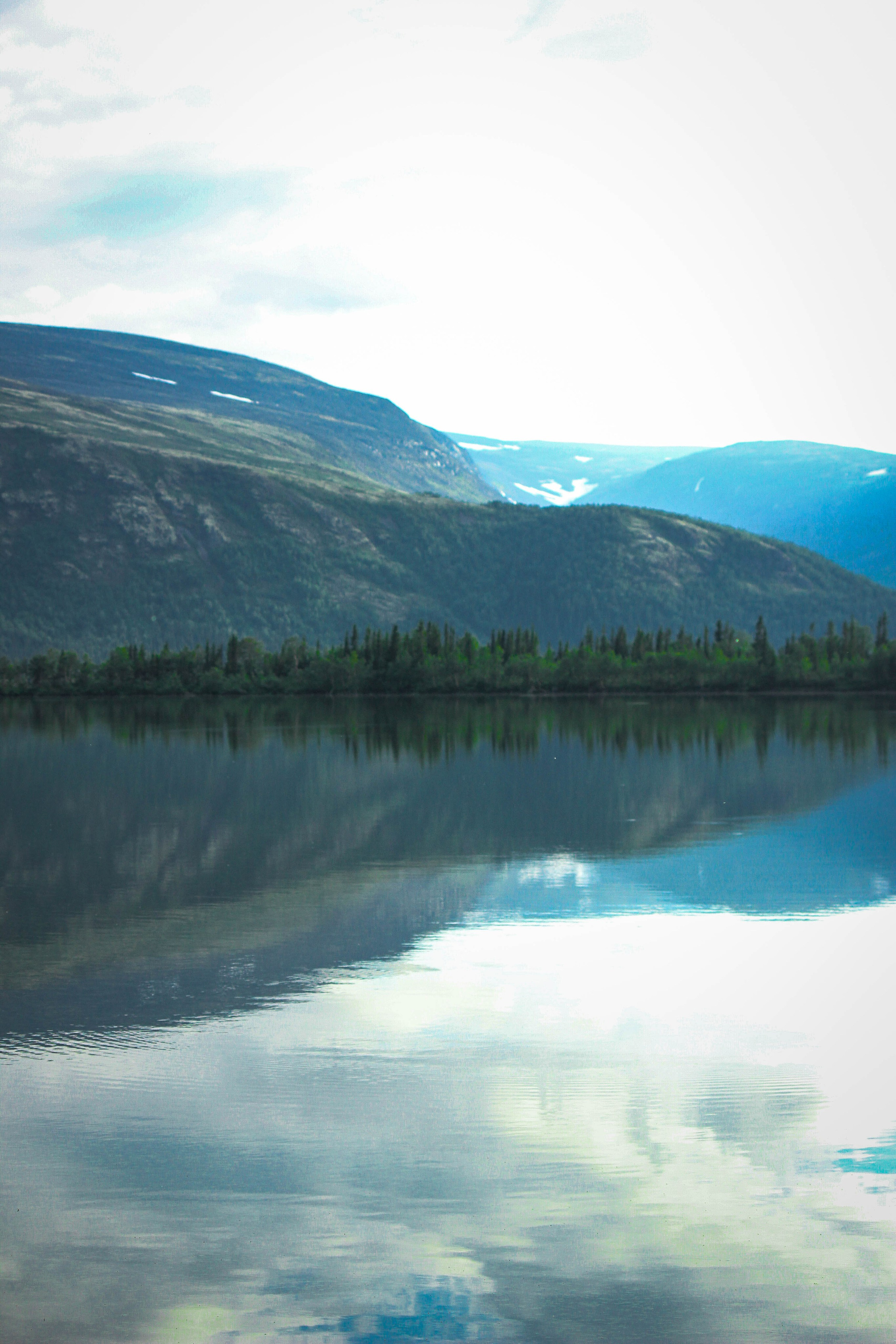 Хибины и Ловозера. Maks Mironov