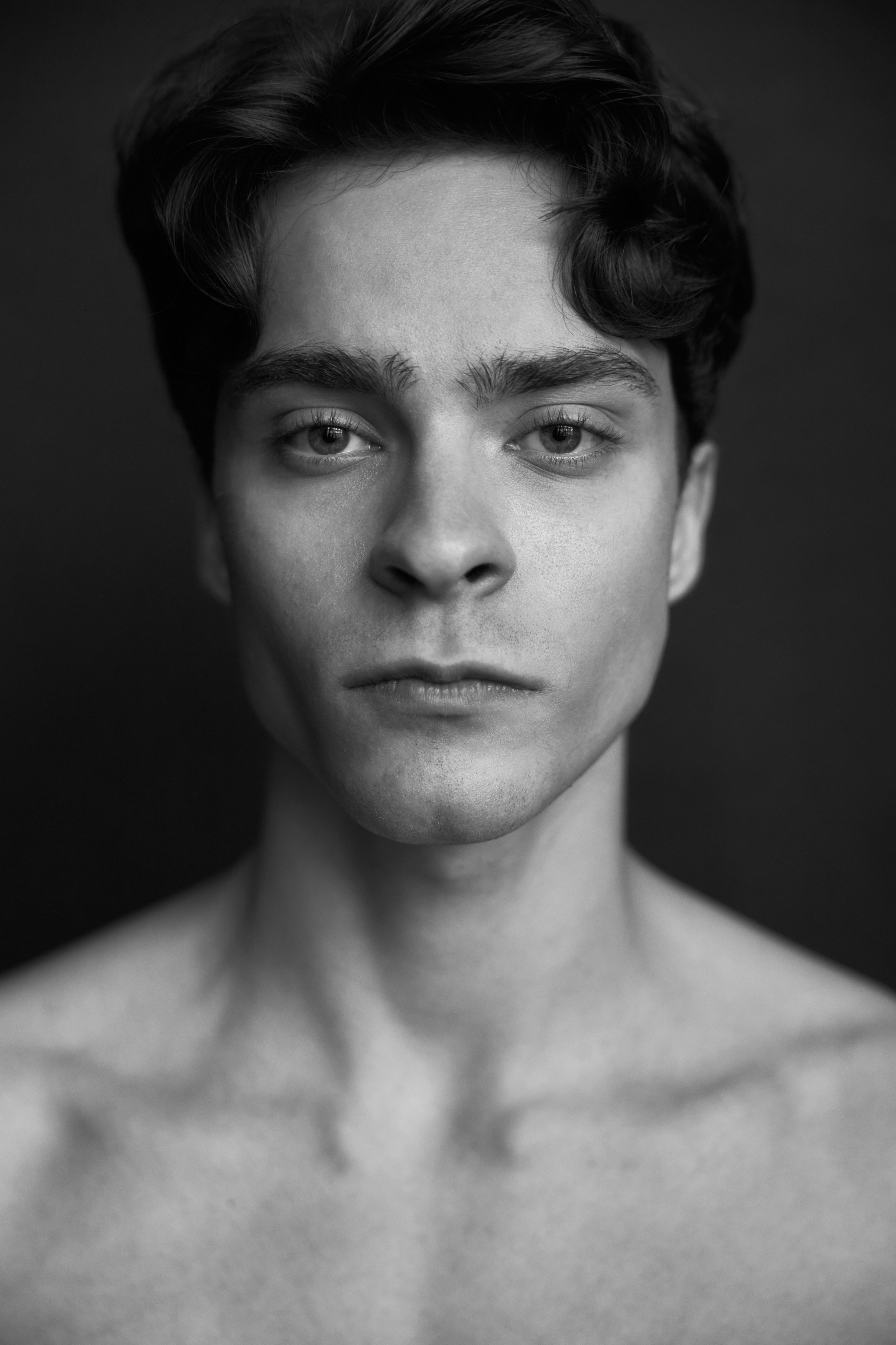 Евгений heldmodels. Фотограф в Санкт-Петербурге Анастасия Коновалова