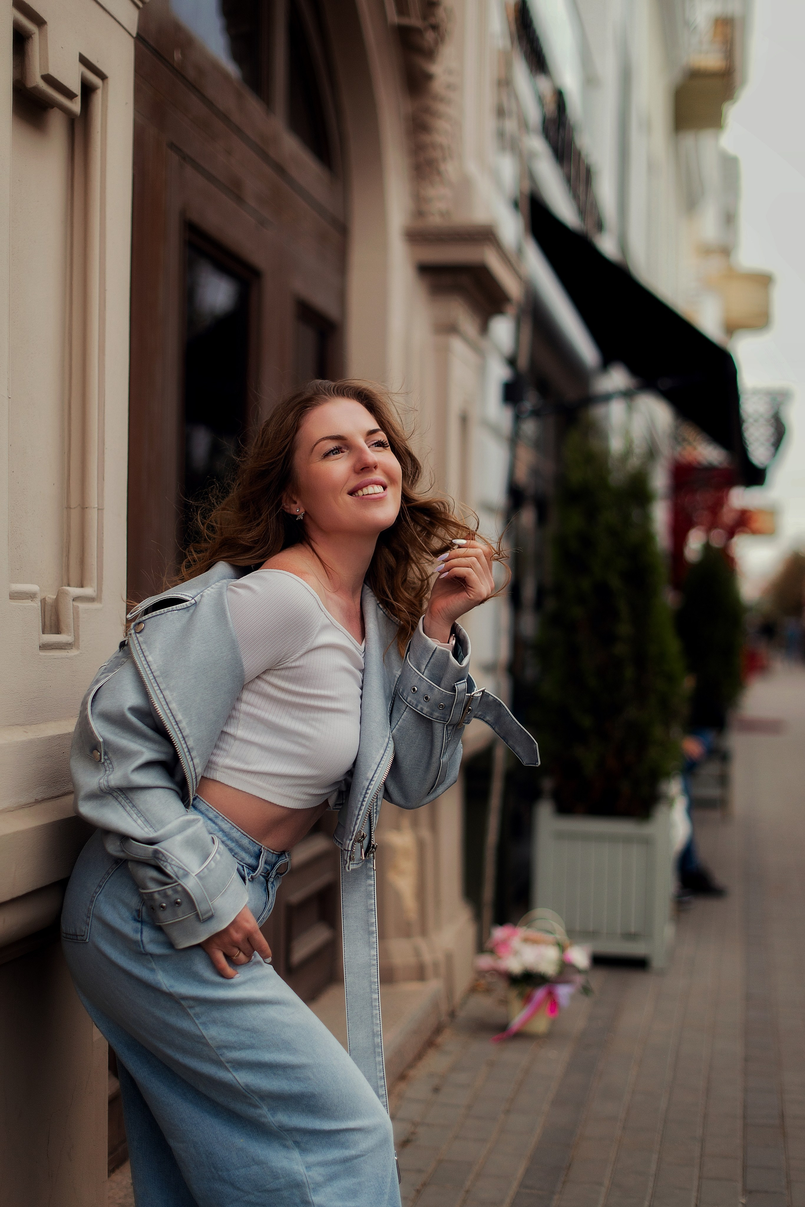 Мария. Семейный и детский фотограф в Казани Виктория Мерхи