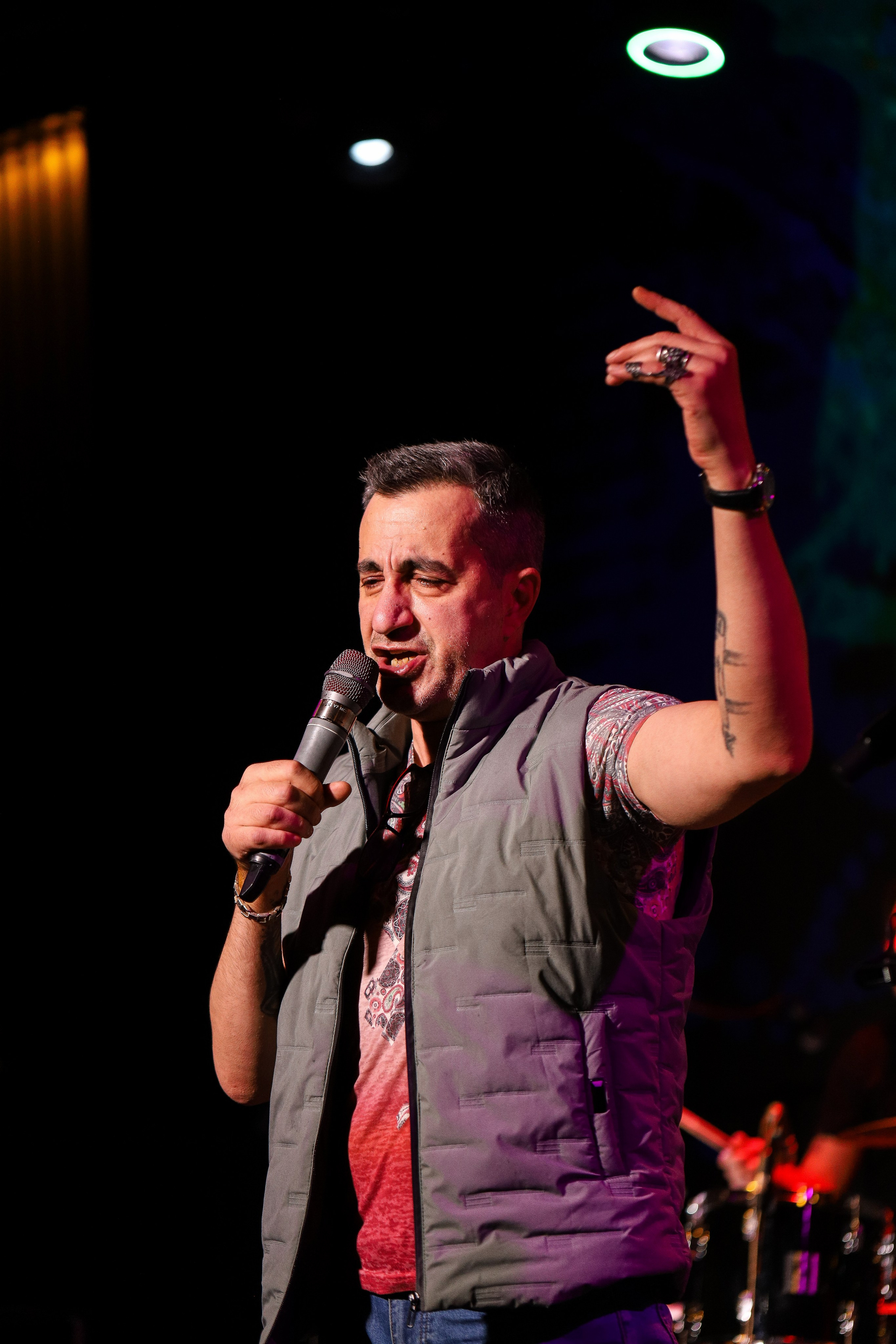 Карен Мовсесян 