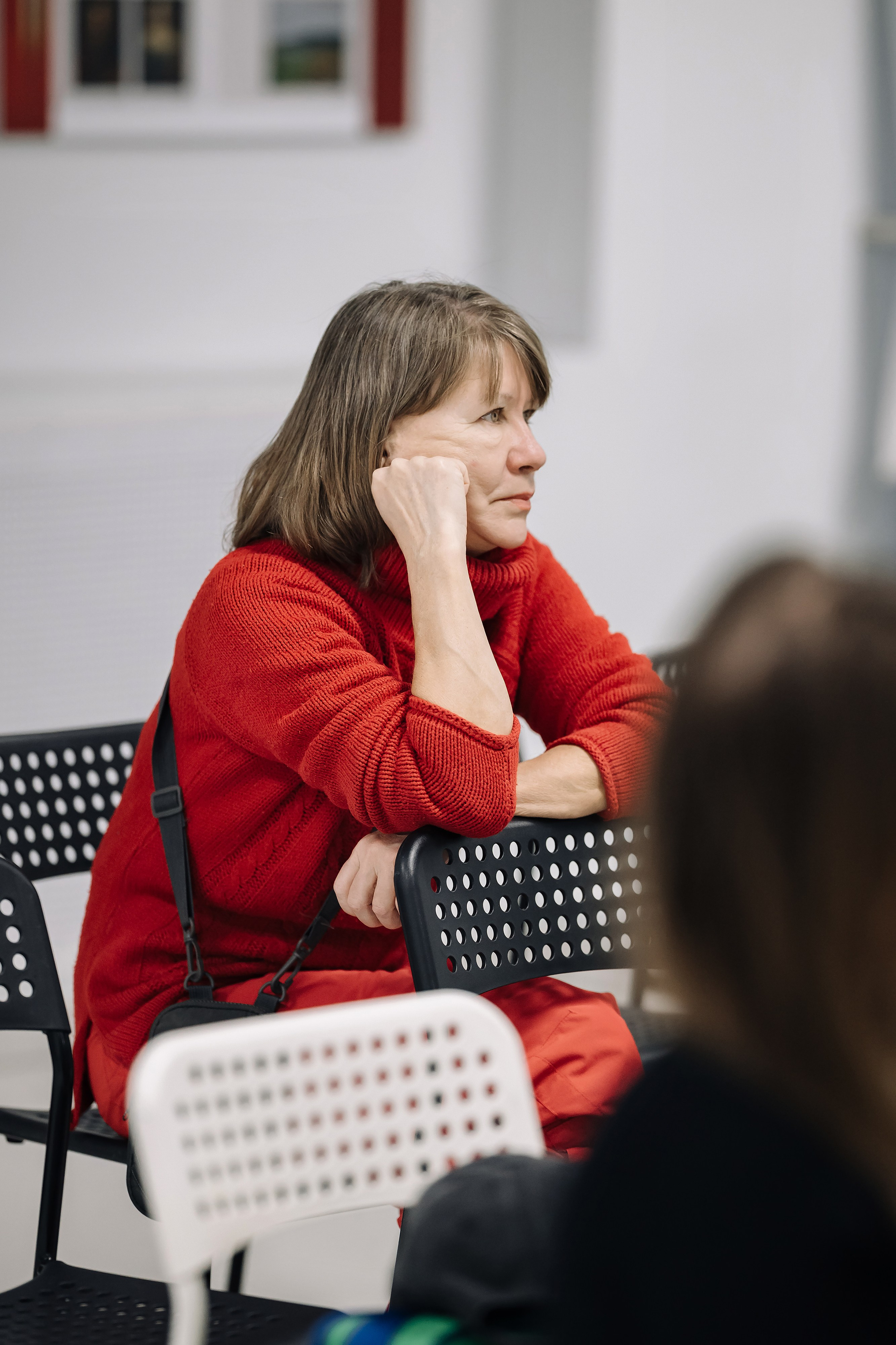 Открытое заседание правления Союза фотографов РТ. Профессиональный фотограф в Казани Ягудин Азат