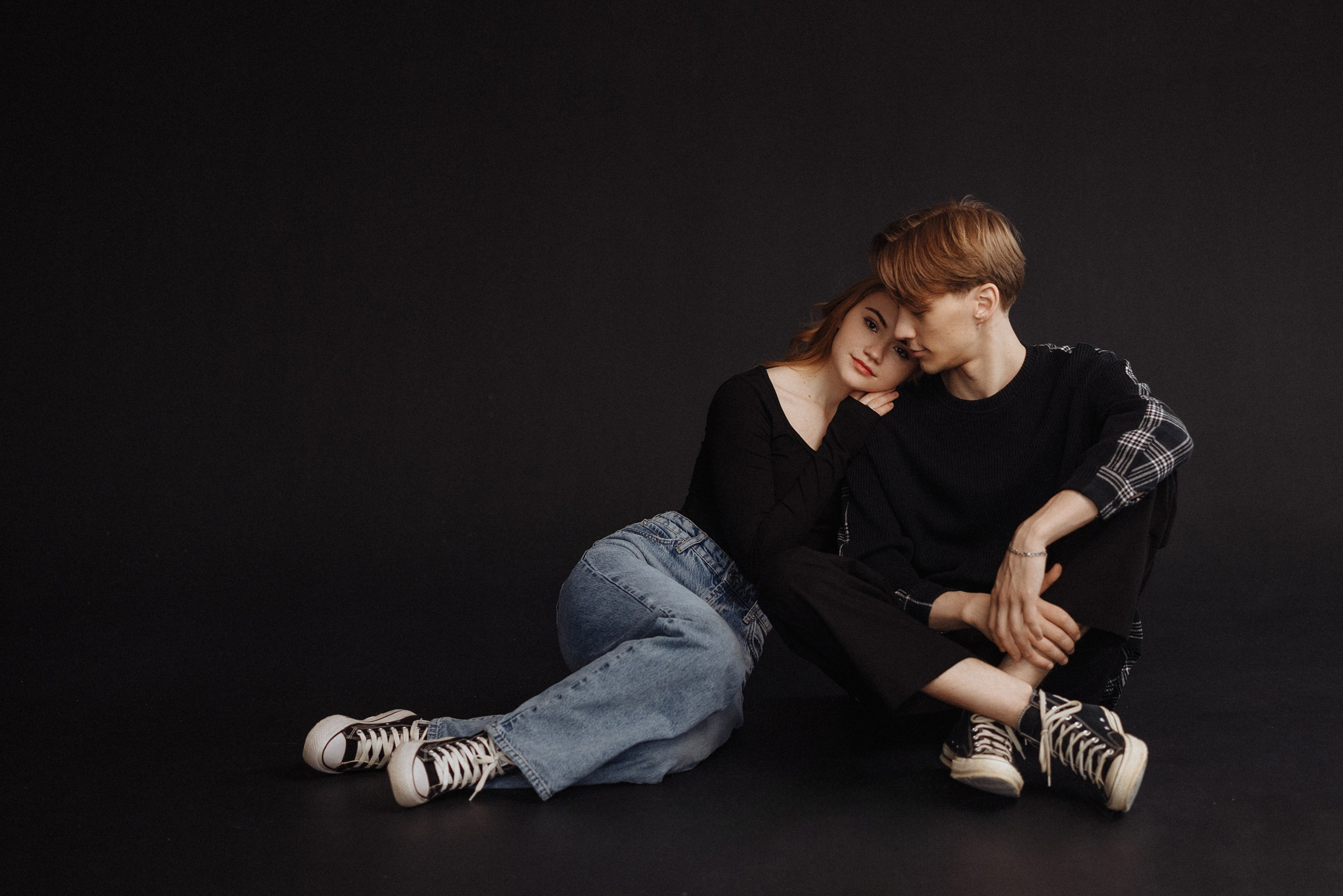 Объект «Циклорама». Каплицкая Любовь — фотограф Тверь