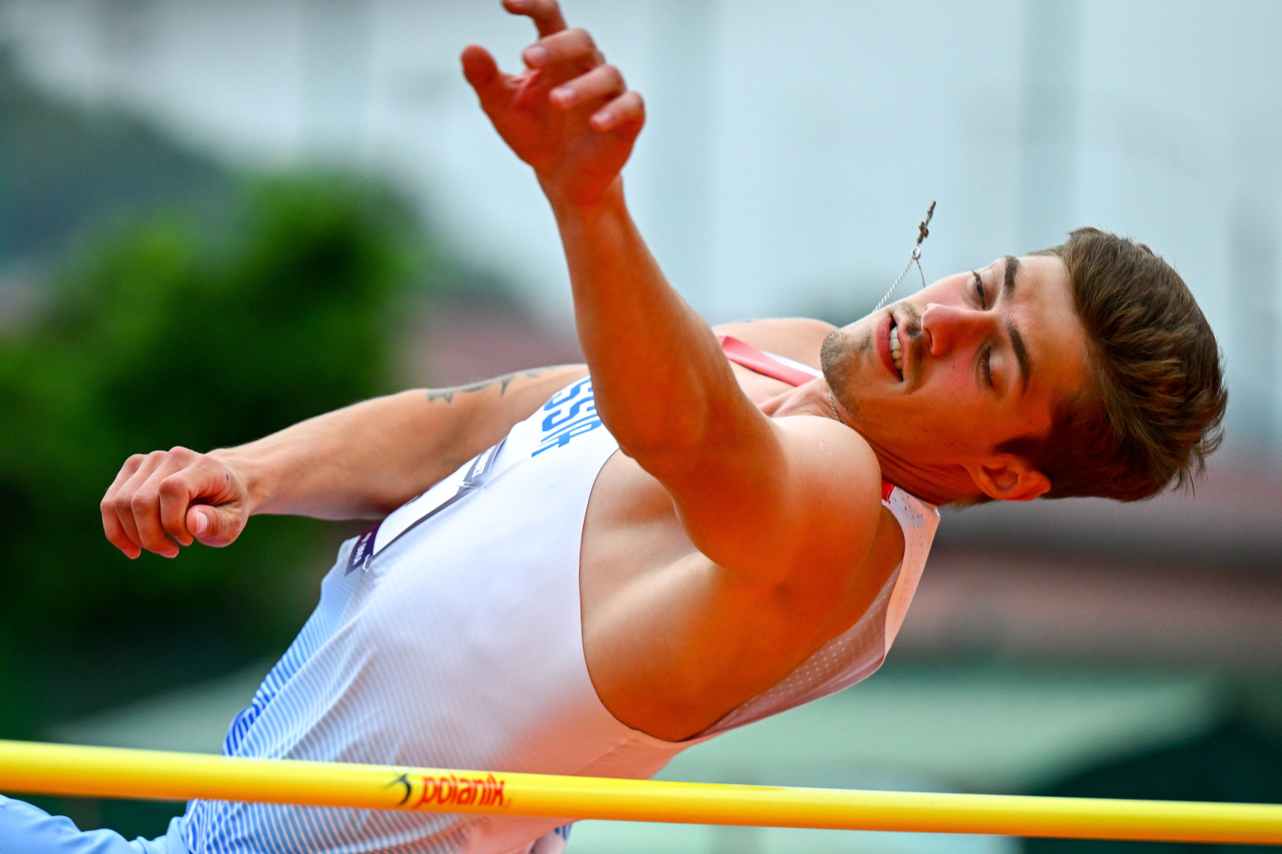 ПСБ Кубок России по многоборьям. Спортивный и репортажный фотограф в Казани Вячеслав Сатонин