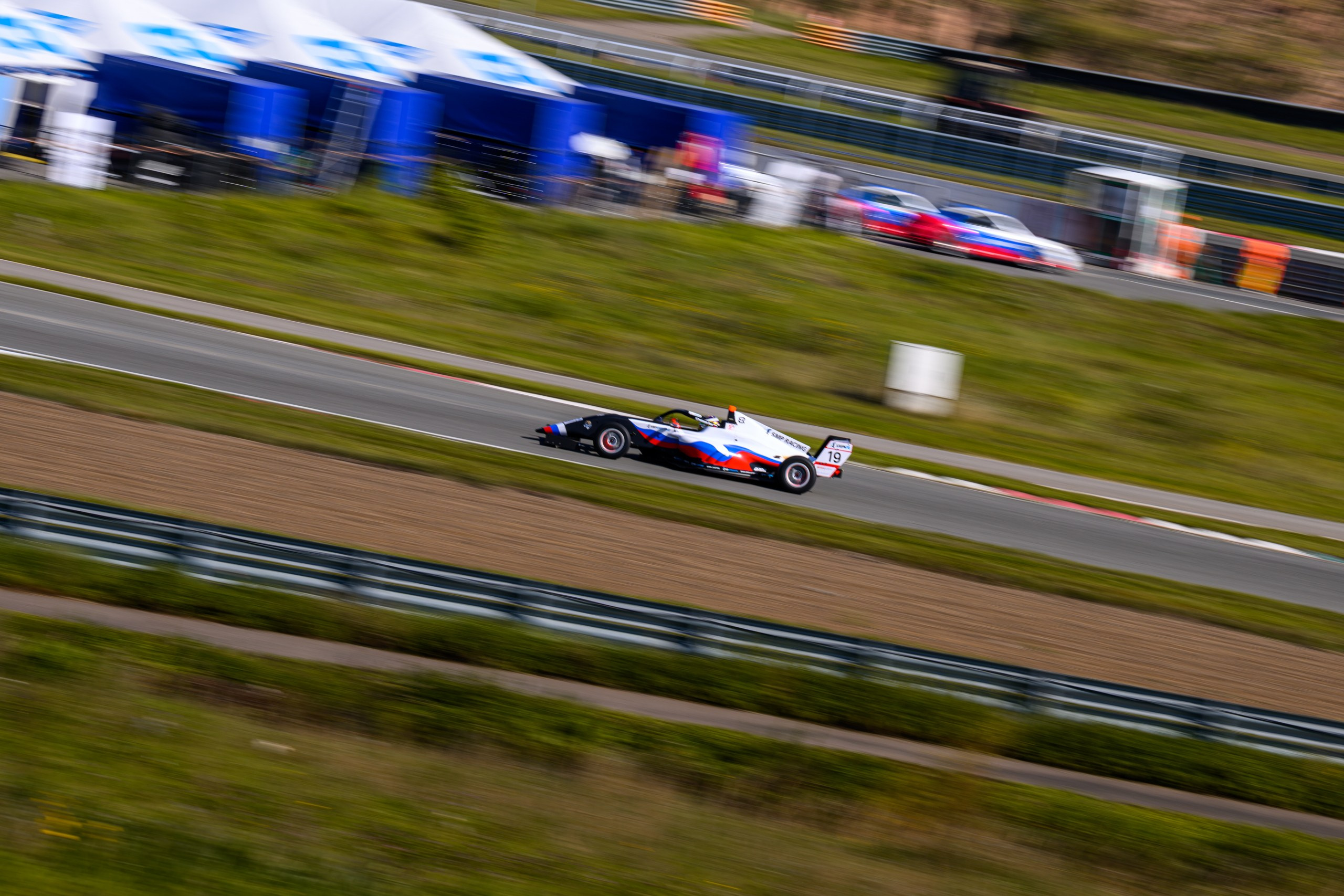 Гонки в Казани. Спортивный и репортажный фотограф в Казани Вячеслав Сатонин