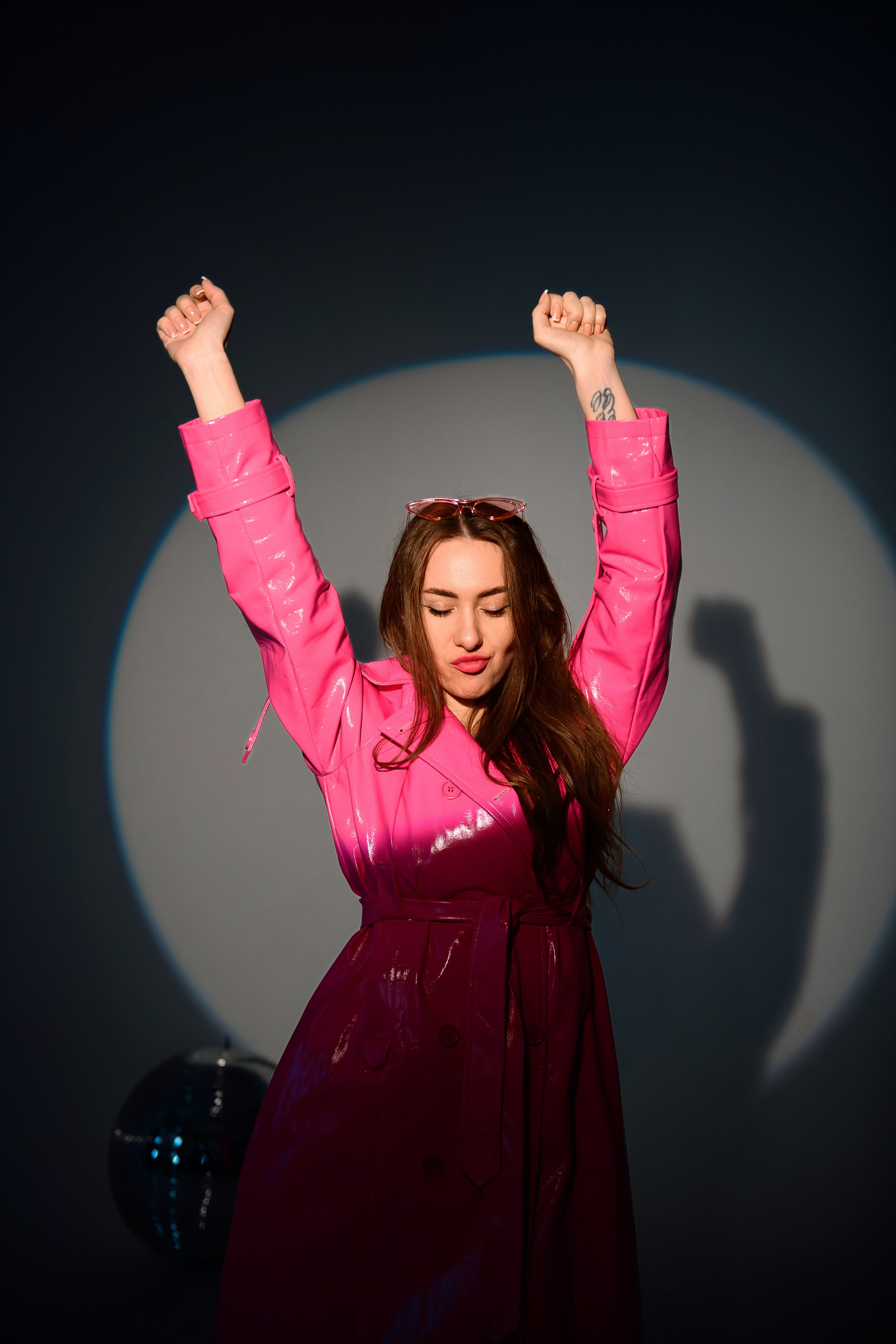 The pink of perfection💗. Фотограф Валерия Голубева (Миронова)