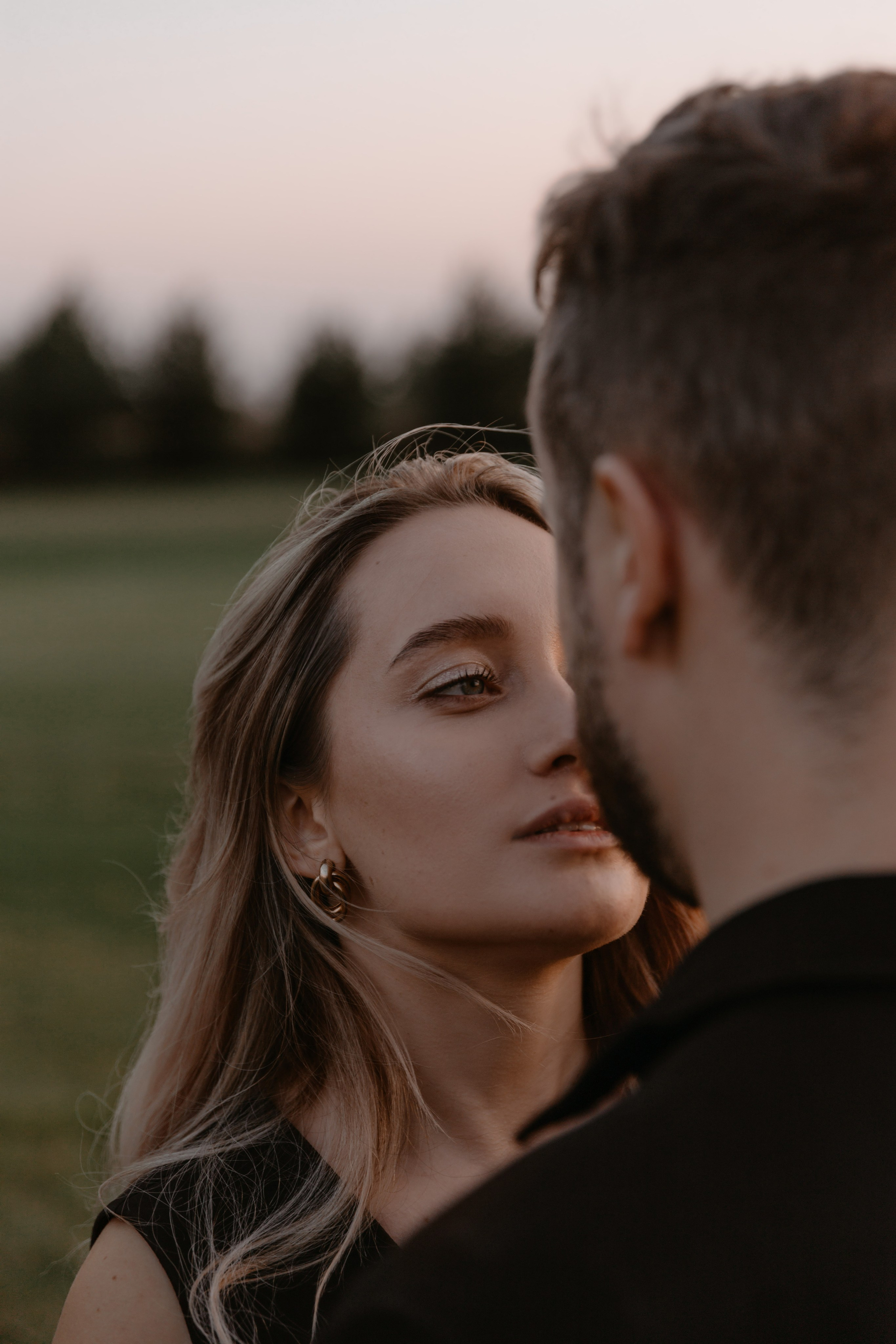 П & Р. Женский и свадебный фотограф Москва Елизавета Перова