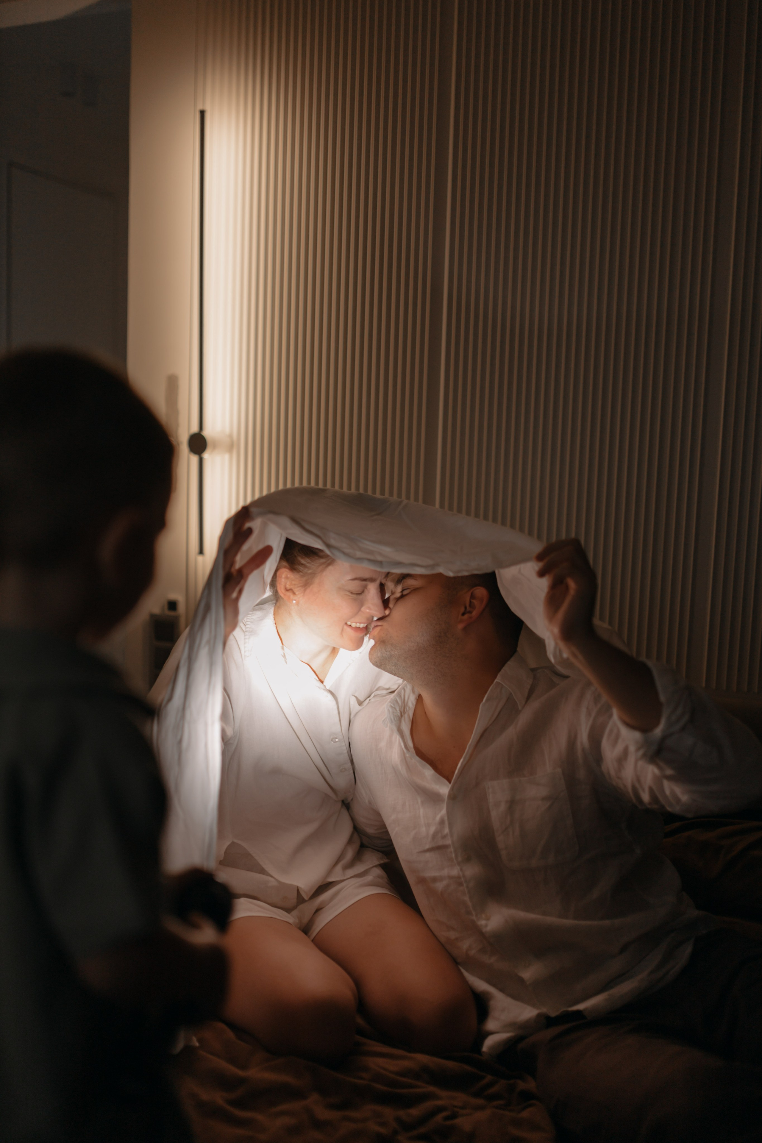 Теплый завтрак. Женский и свадебный фотограф Москва Елизавета Перова